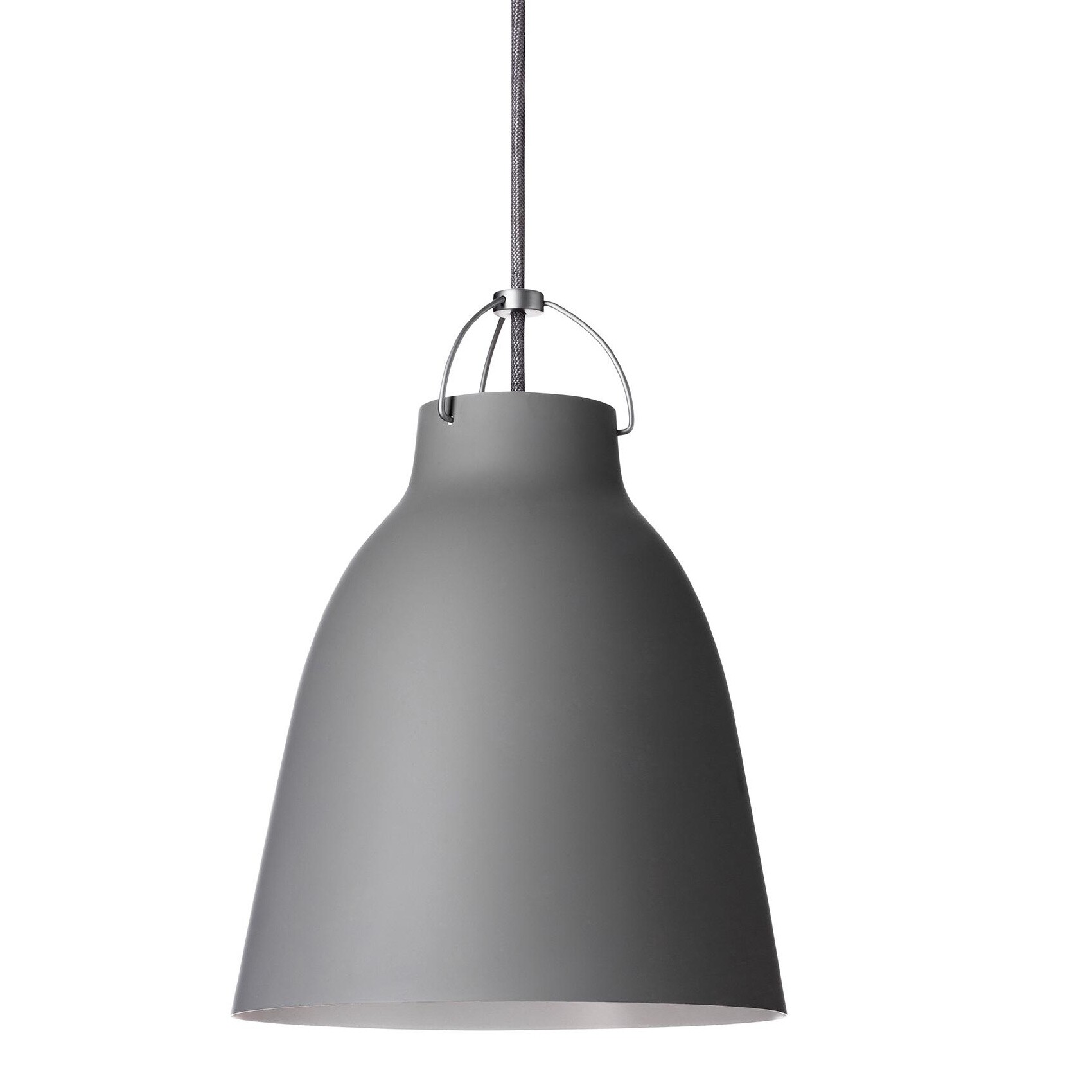 Caravaggio™ P2 Suspension Lamp Matt