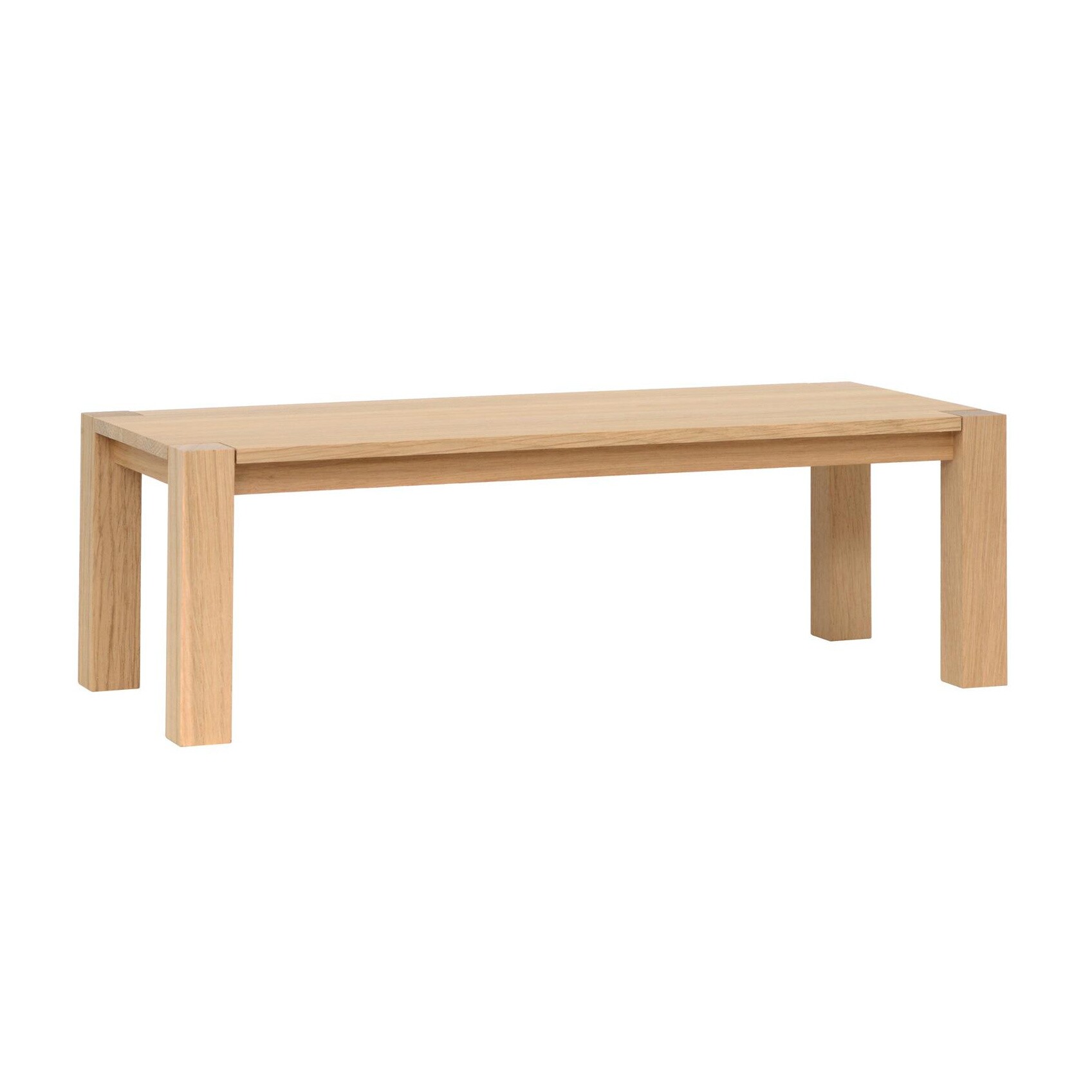 Bigfoot Miniature Table