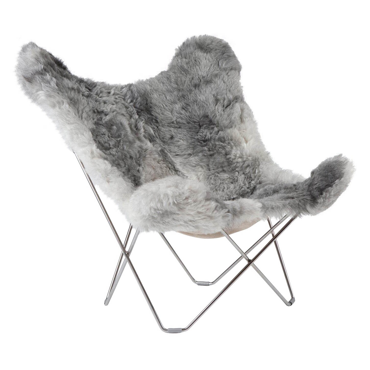 Iceland Mariposa Butterfly Chair