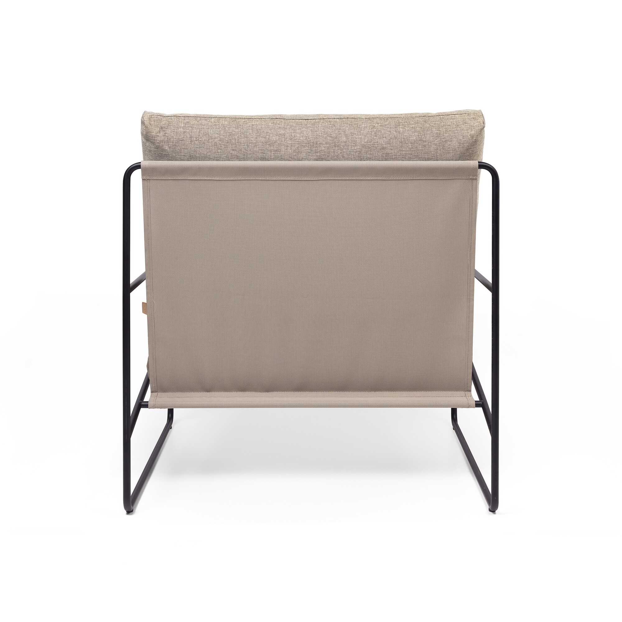 Desert Outdoor Armchair