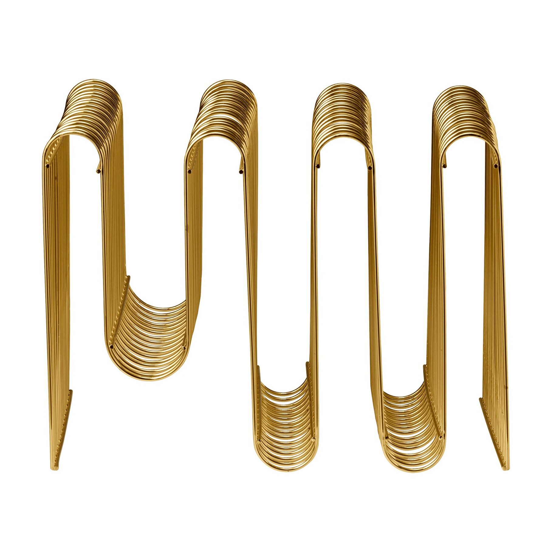 Curva Magazine Stand