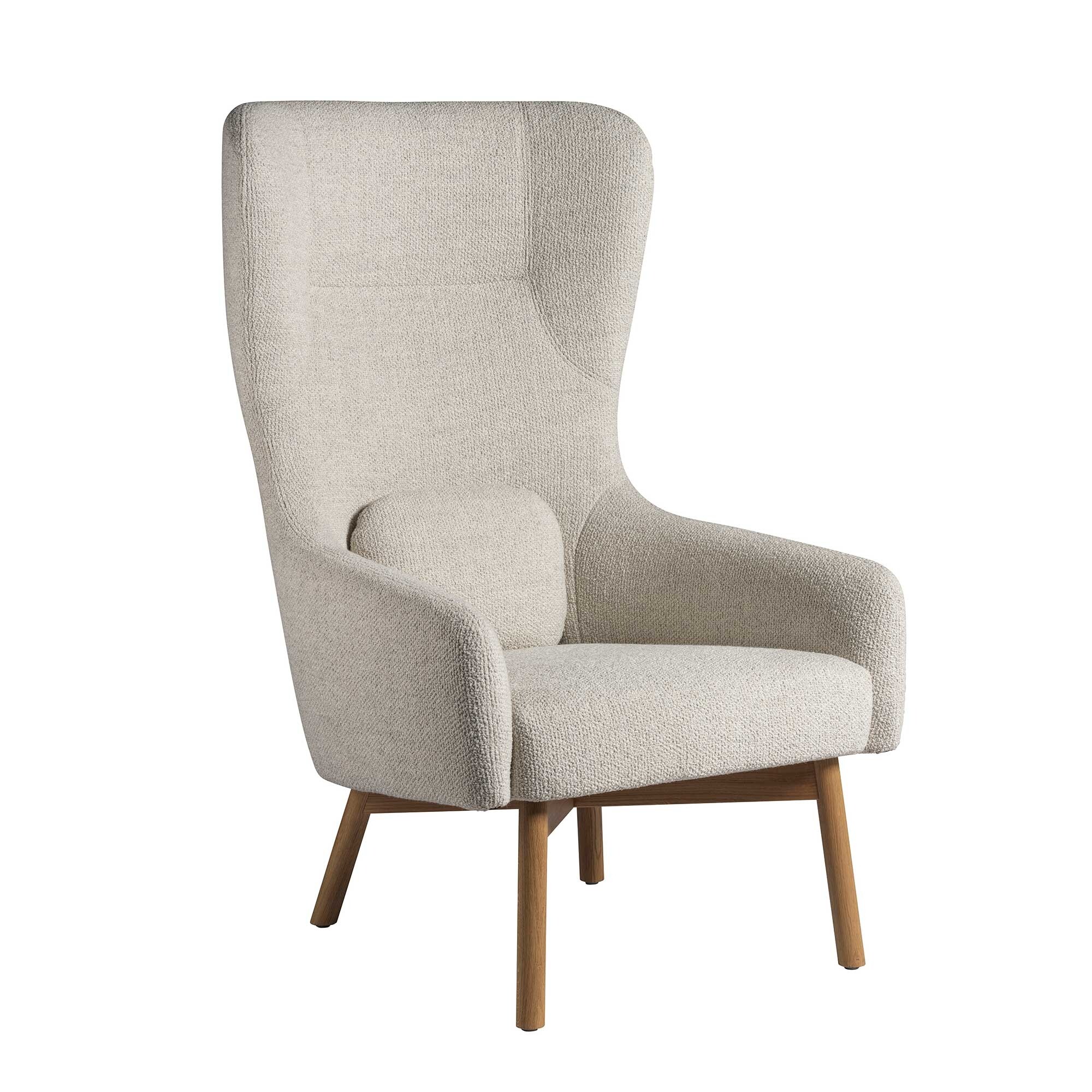 Gesja L35 Armchair