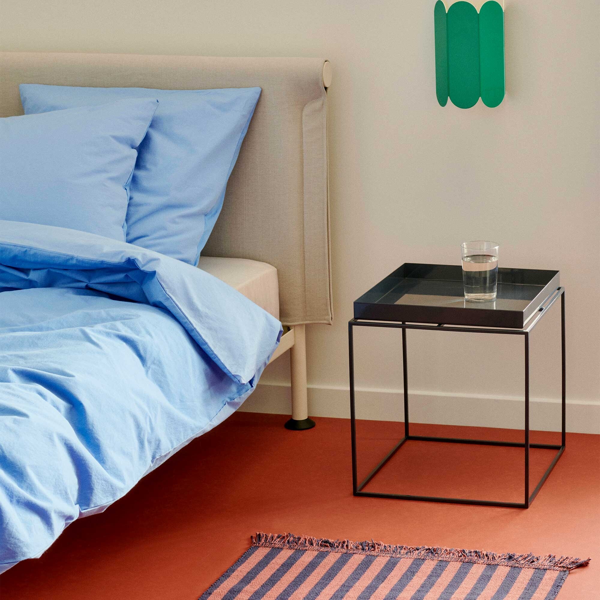 Duo Pillowcase 50x80cm