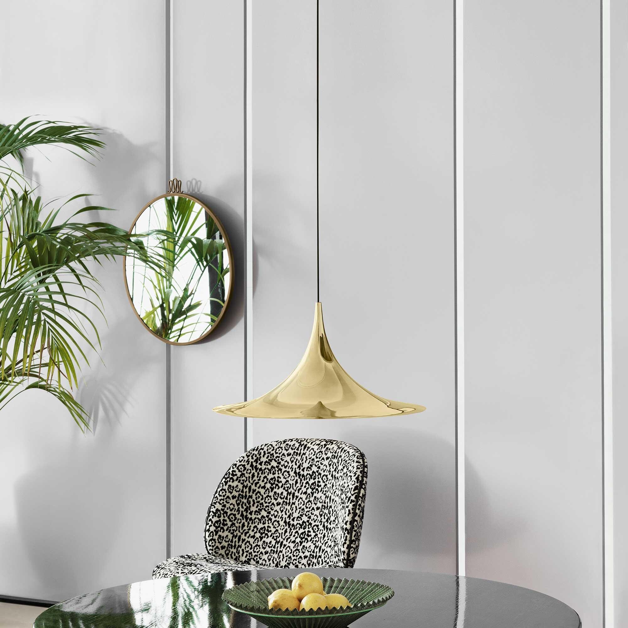 Gio Ponti Randaccio Wall Mirror