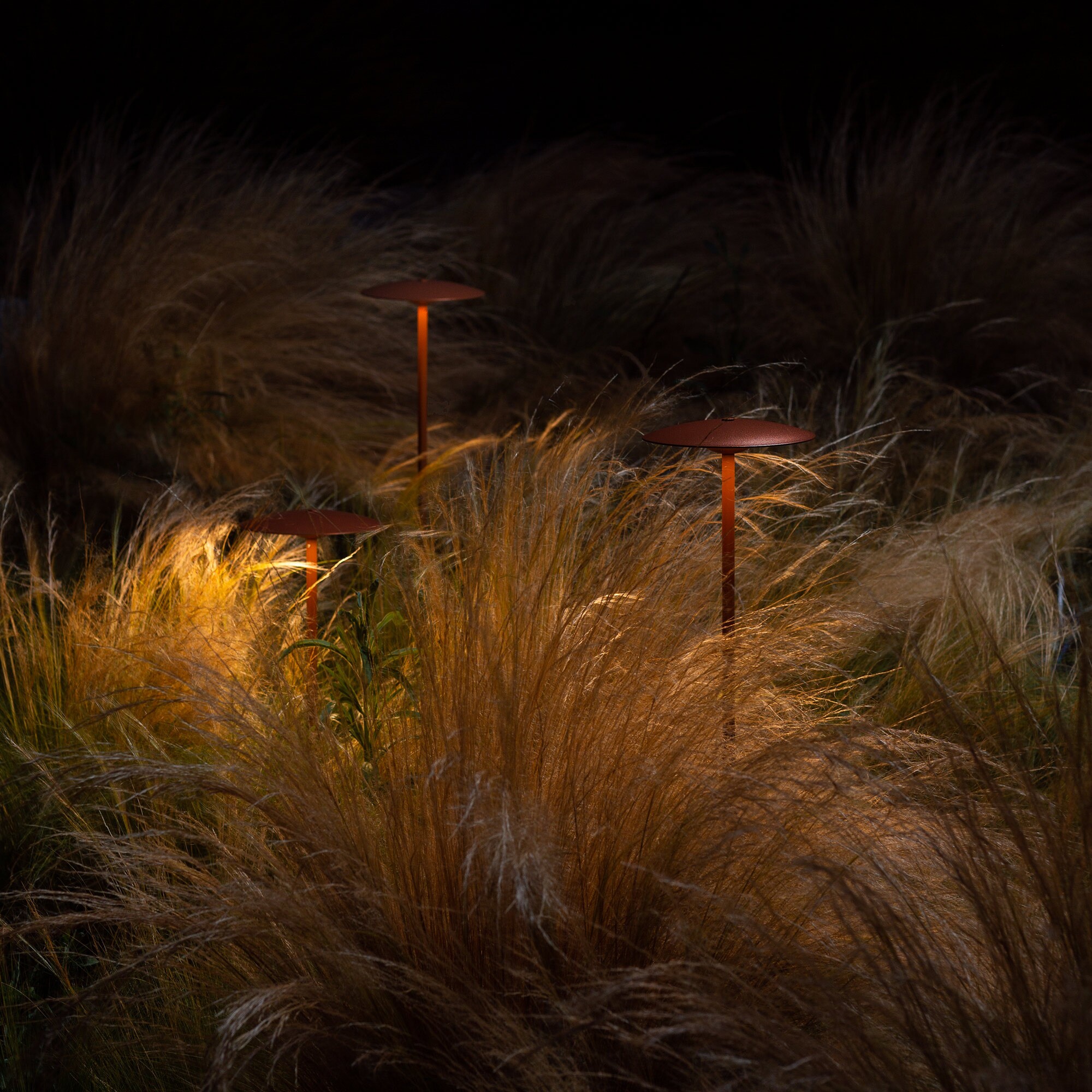 Ginger B 20/63 LED Bollard Lamp