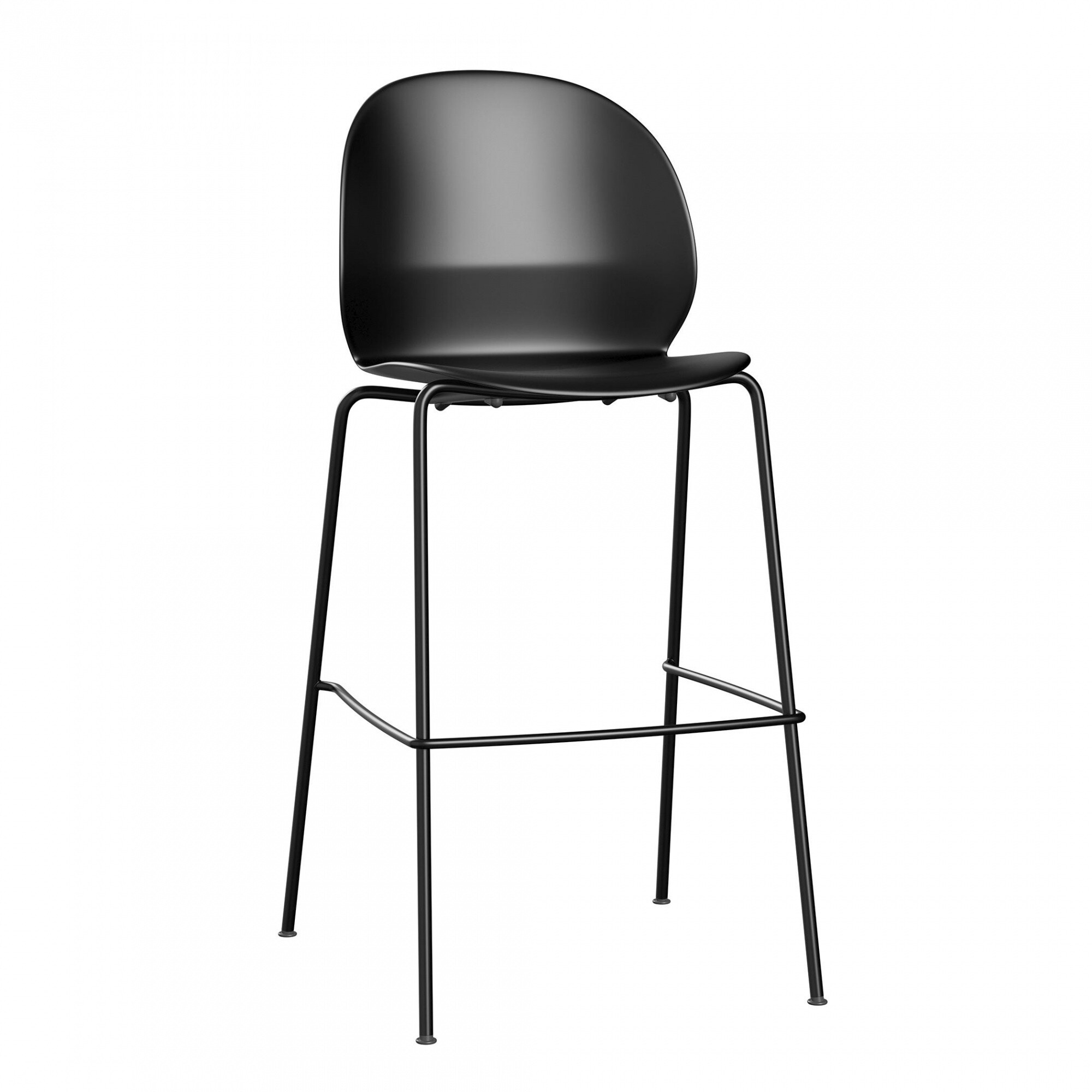 N02™ Recycle High Bar Stool 76cm