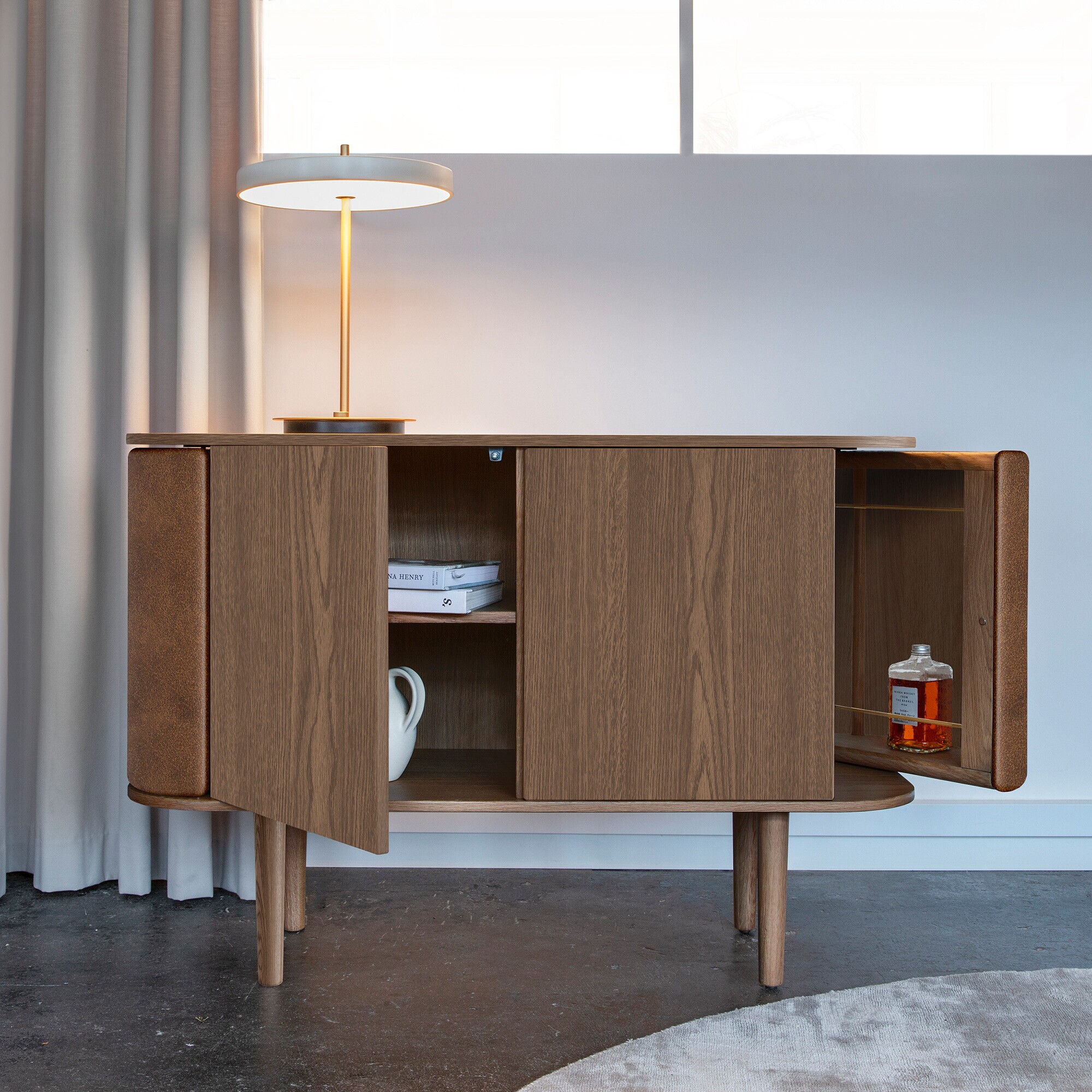 Asteria LED Table Lamp