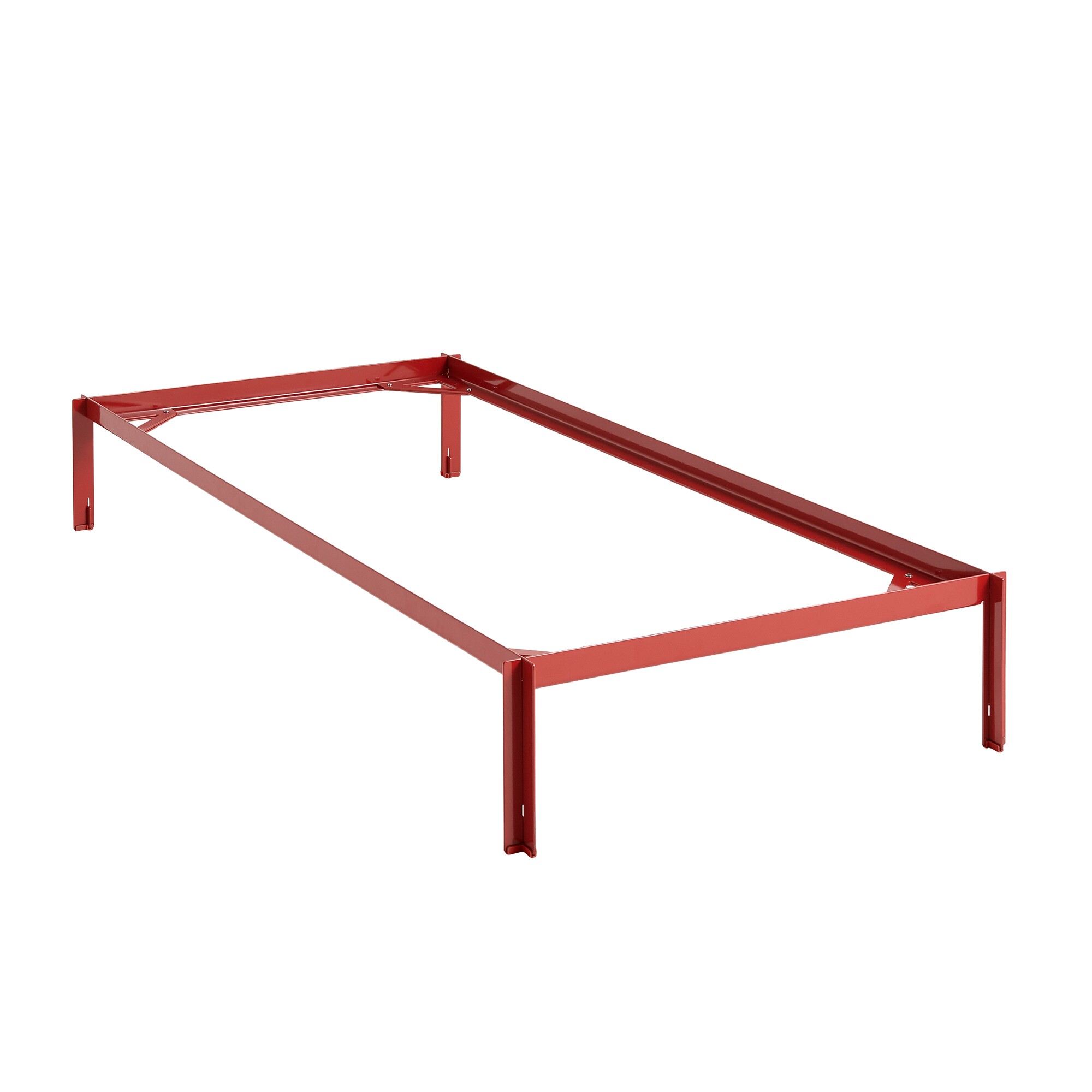 Connect Bed Frame 90x200cm
