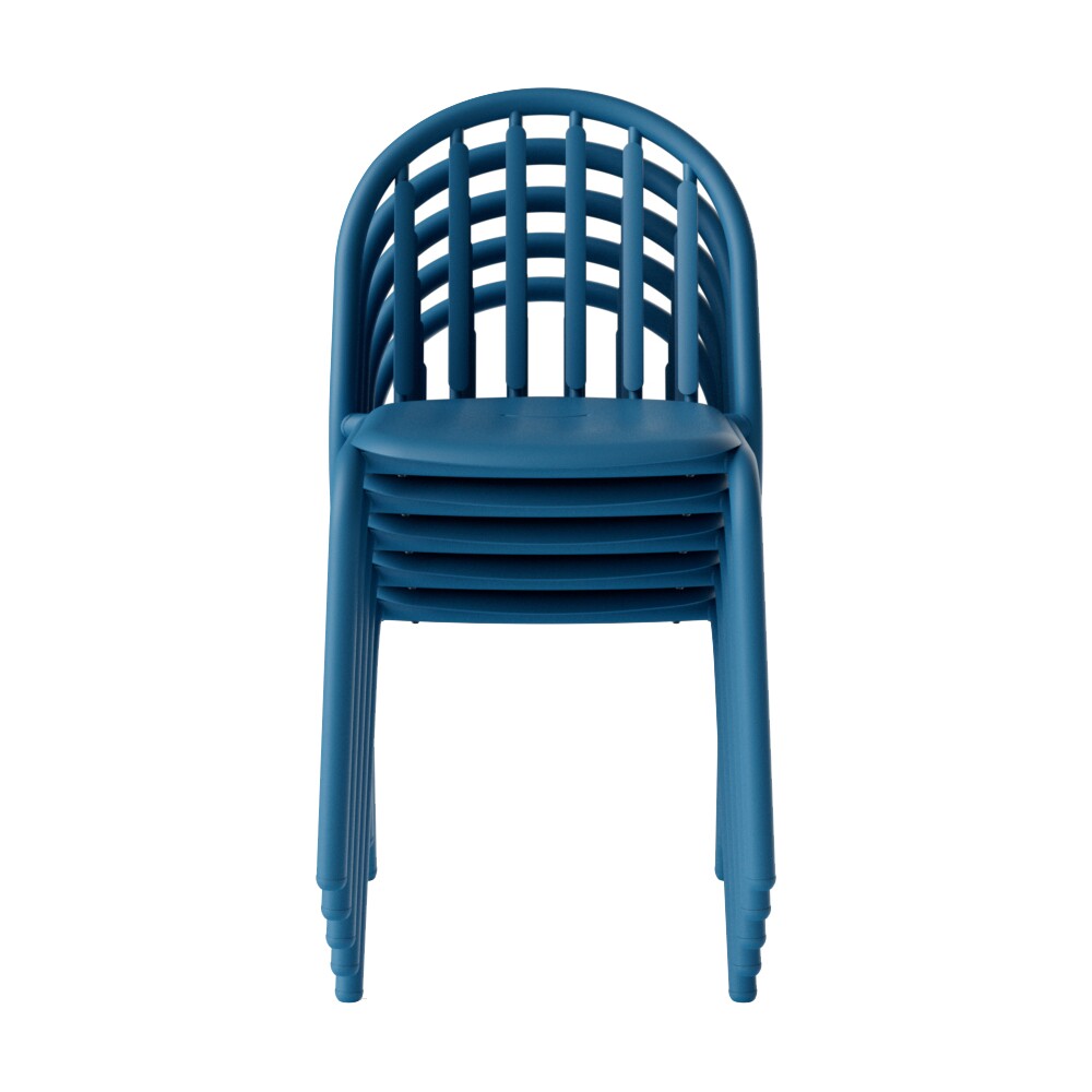 Exclusive Edition Fred's Garden Chair Set of 2