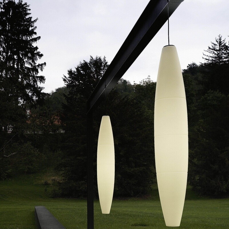 Havana Outdoor Suspension Lamp