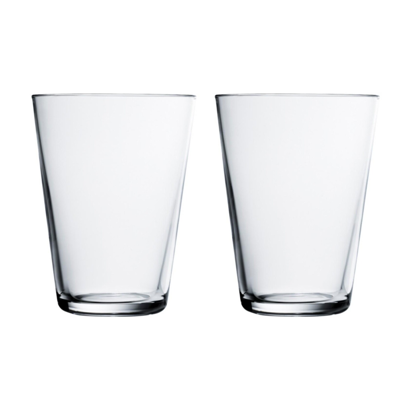 Kartio Longdrink Glas 40cl Set of 2