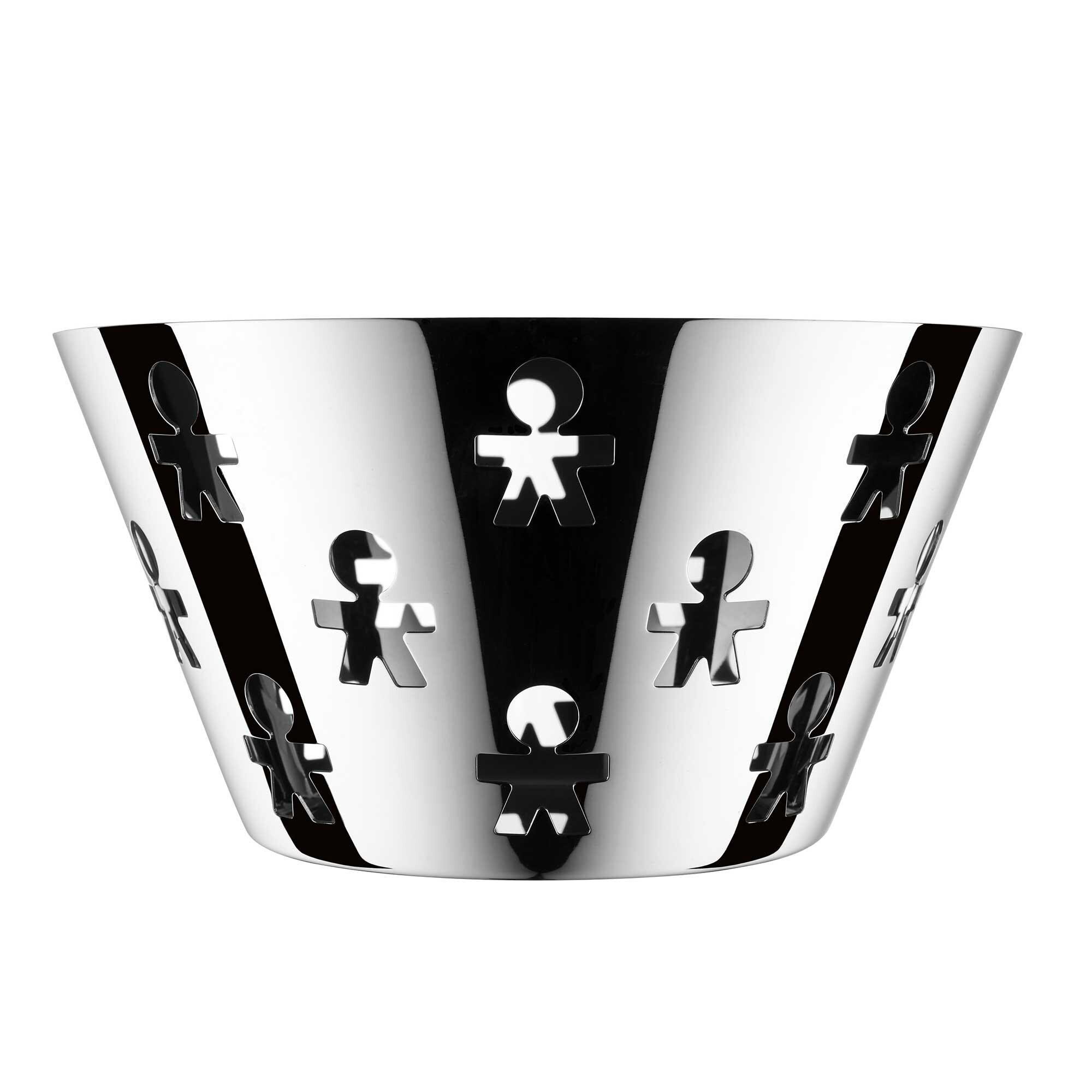 Girotondo Fruitbowl  Ø23cm