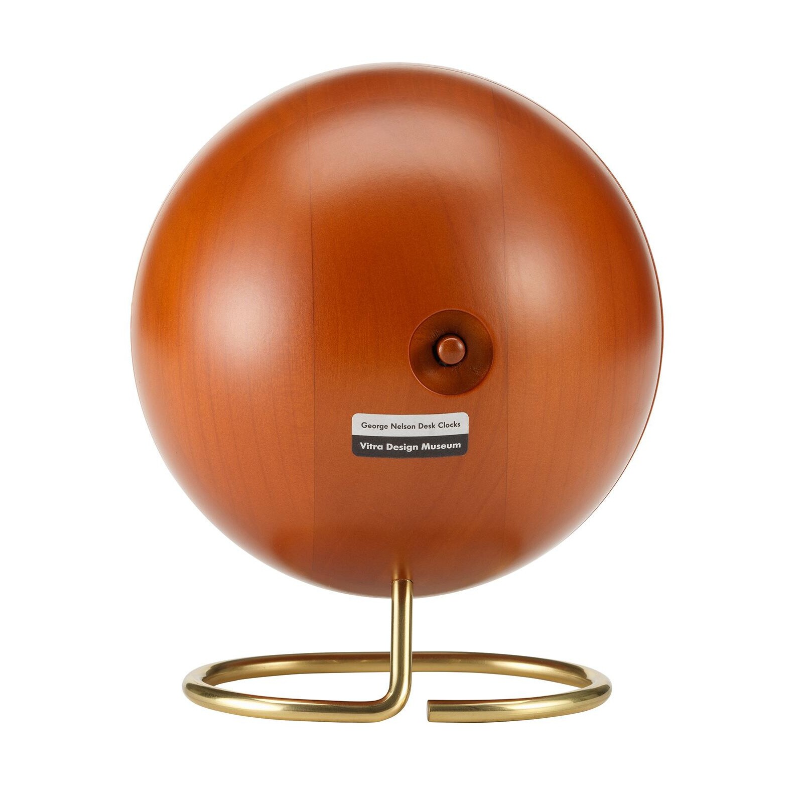 Chronopak Nelson Desk Clock