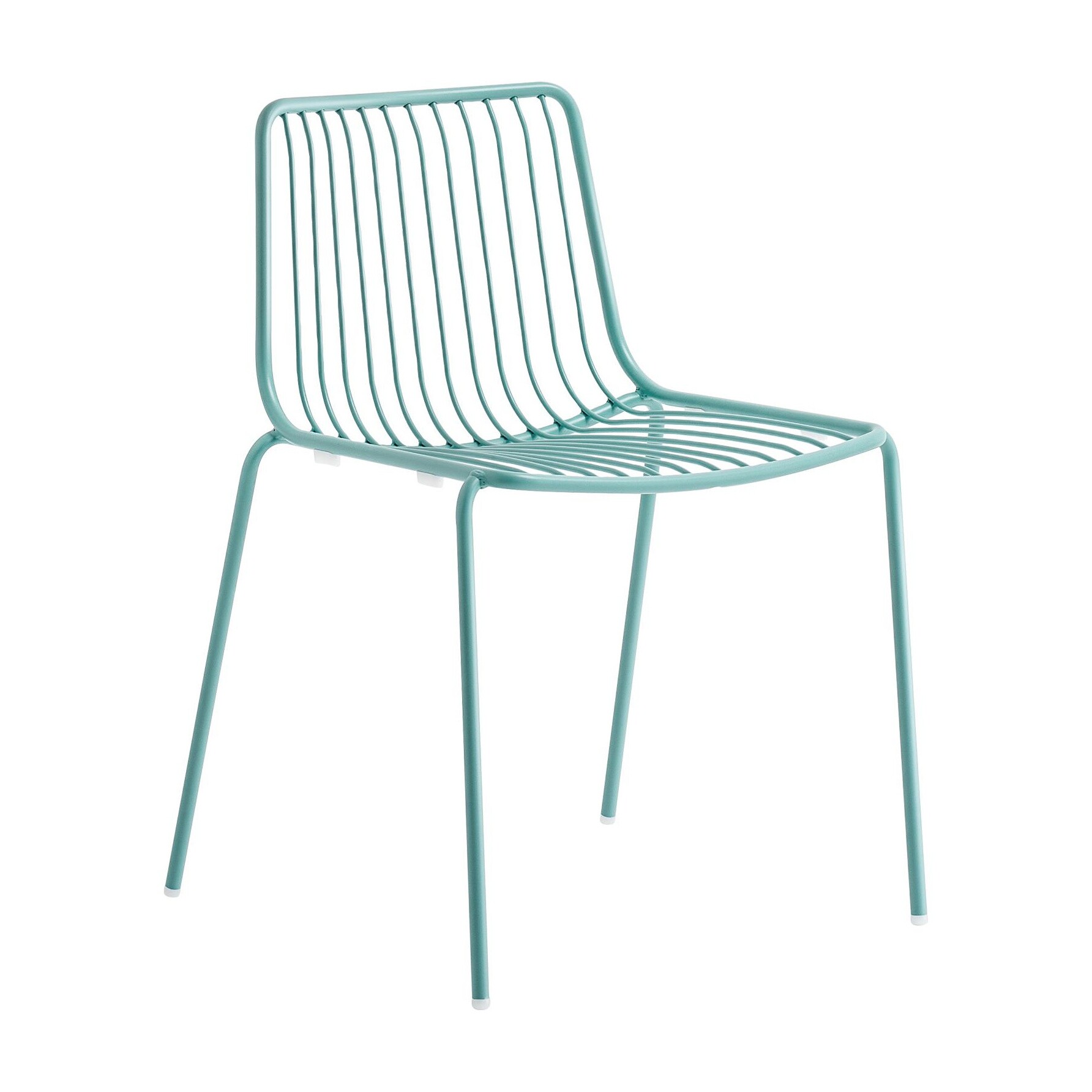 Nolita 3650 Garden Chair/ Low Backrest