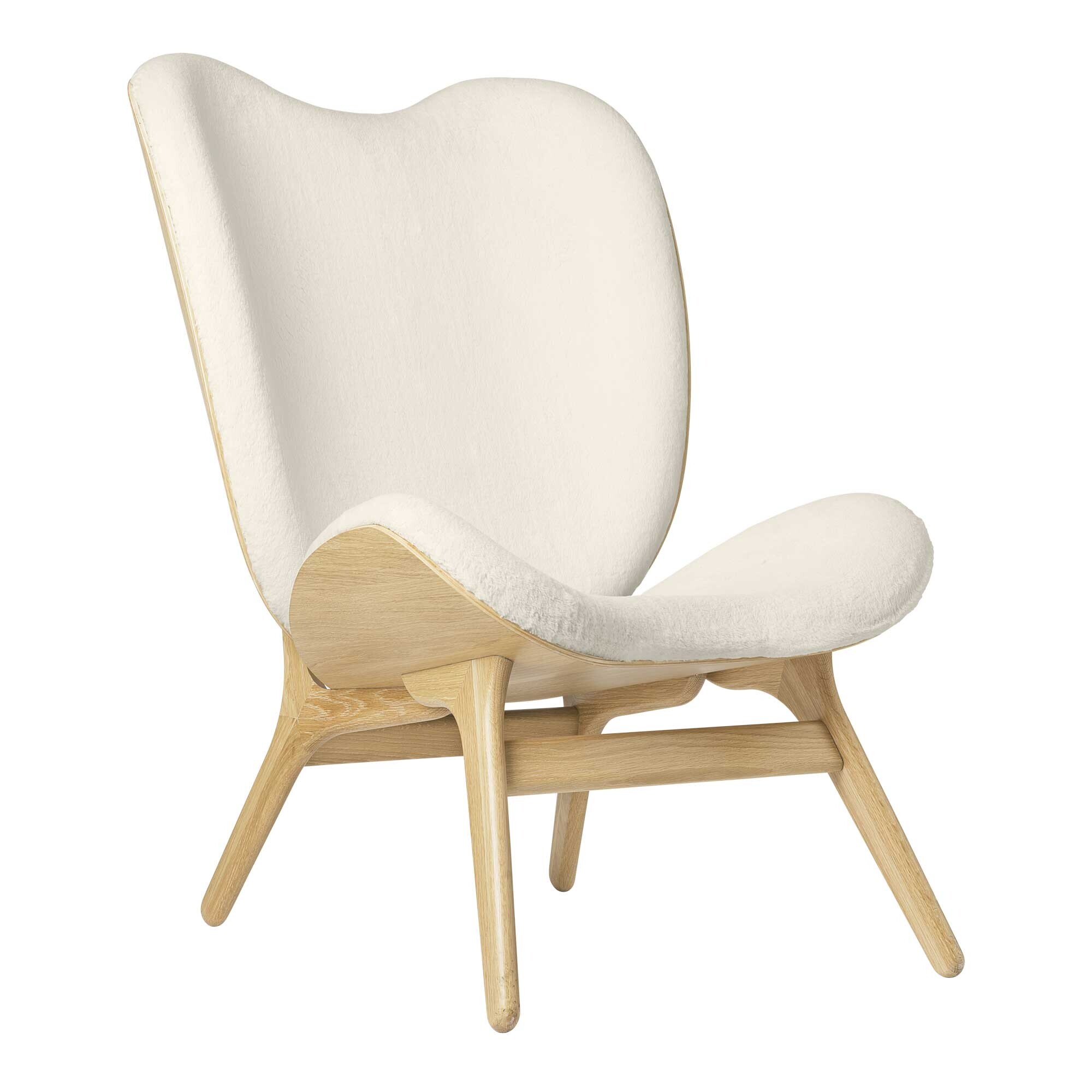 A Conversation Piece Armchair Tall