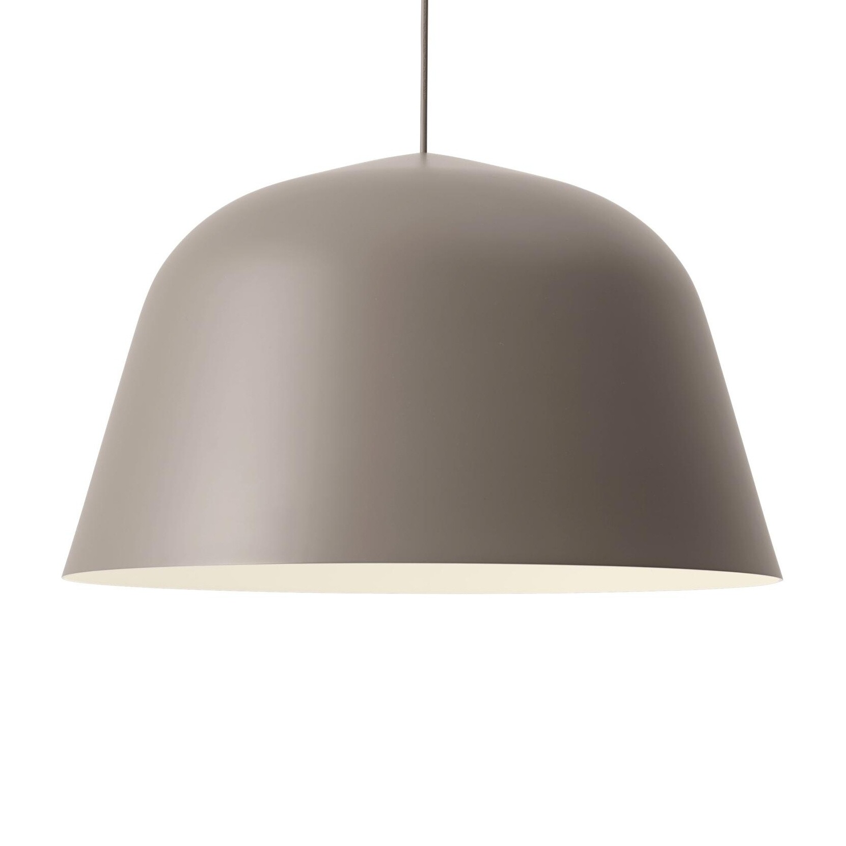Ambit Suspension Lamp Ø 55cm