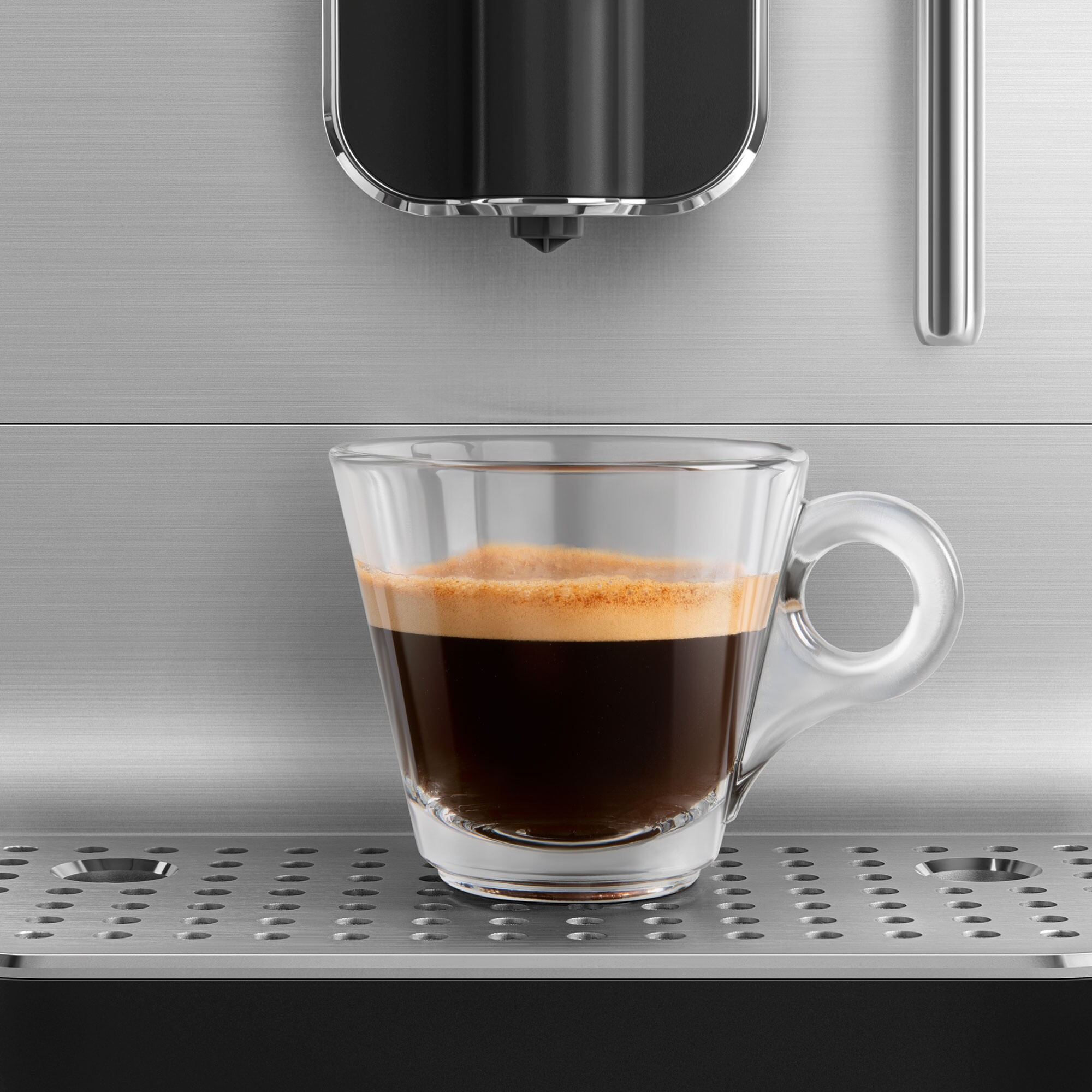 BCC Medium Coffee Machine