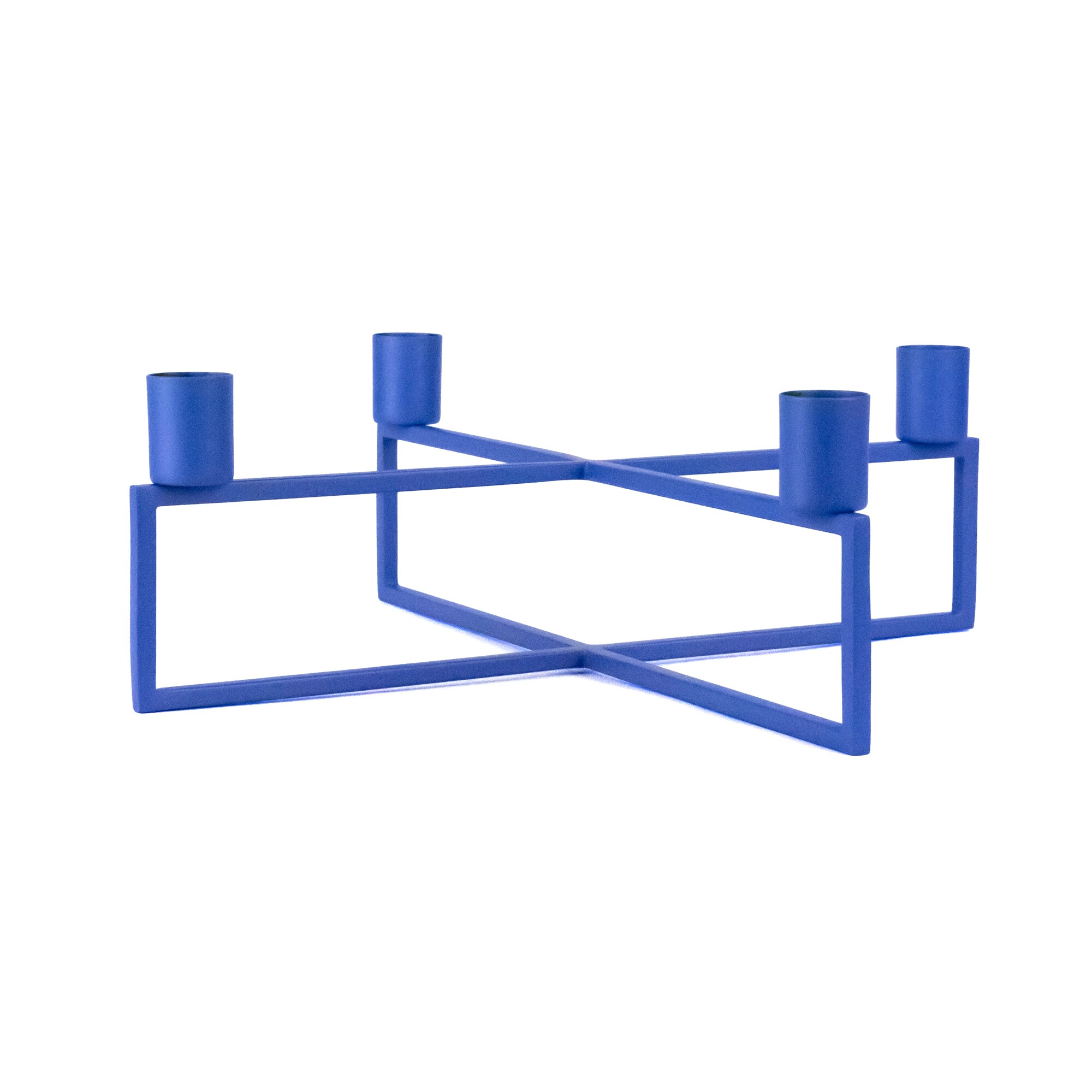 4Flames Candle Holder 28.5x28.5cm