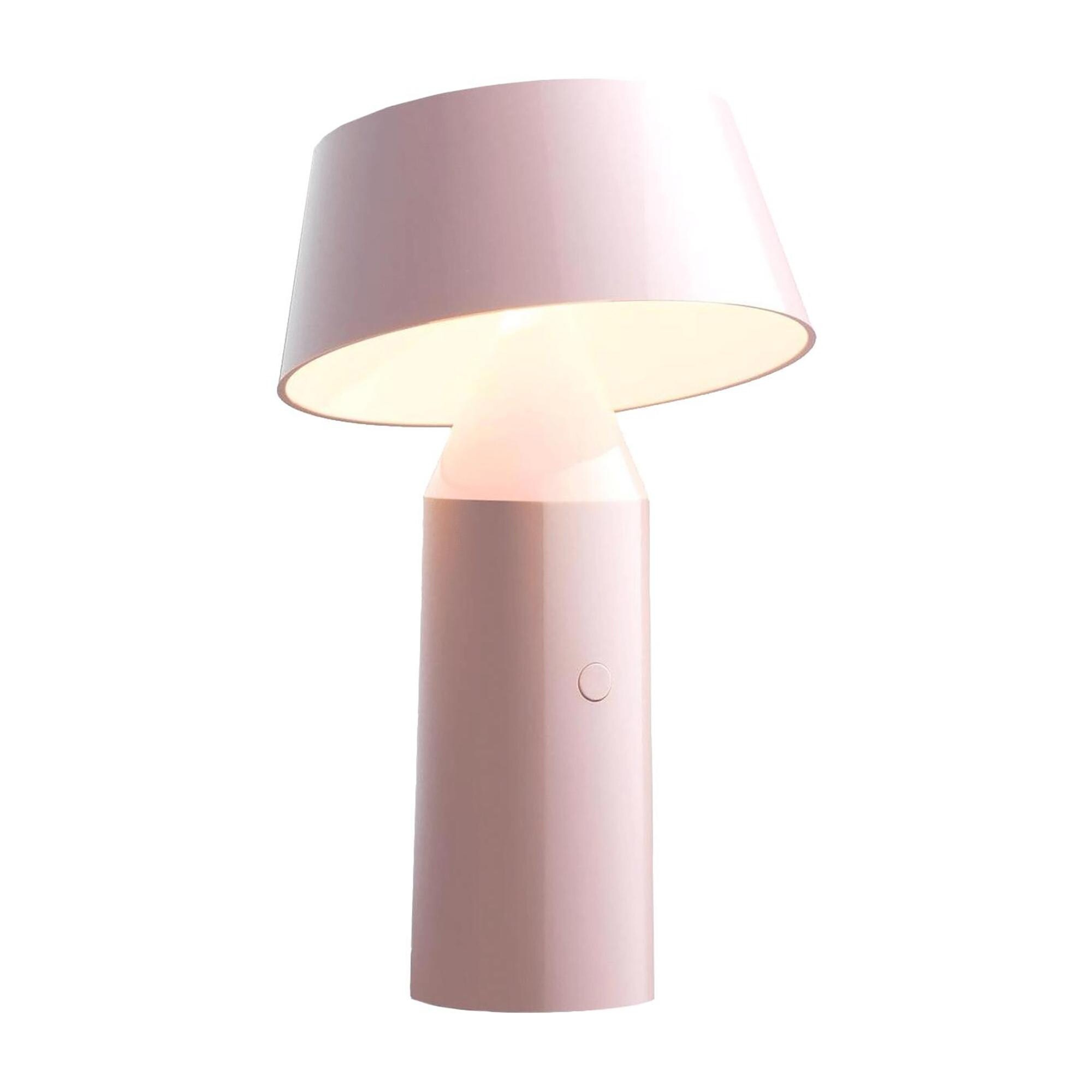 Bicoca LED Table Lamp with Battery
