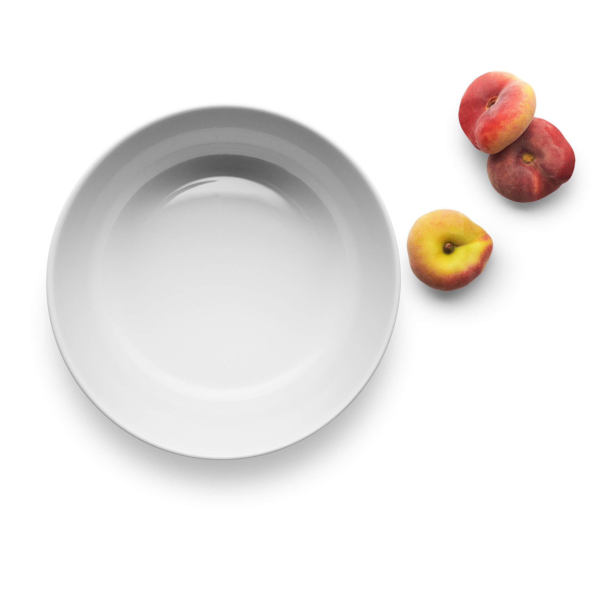 Legio Nova Fruit Bowl