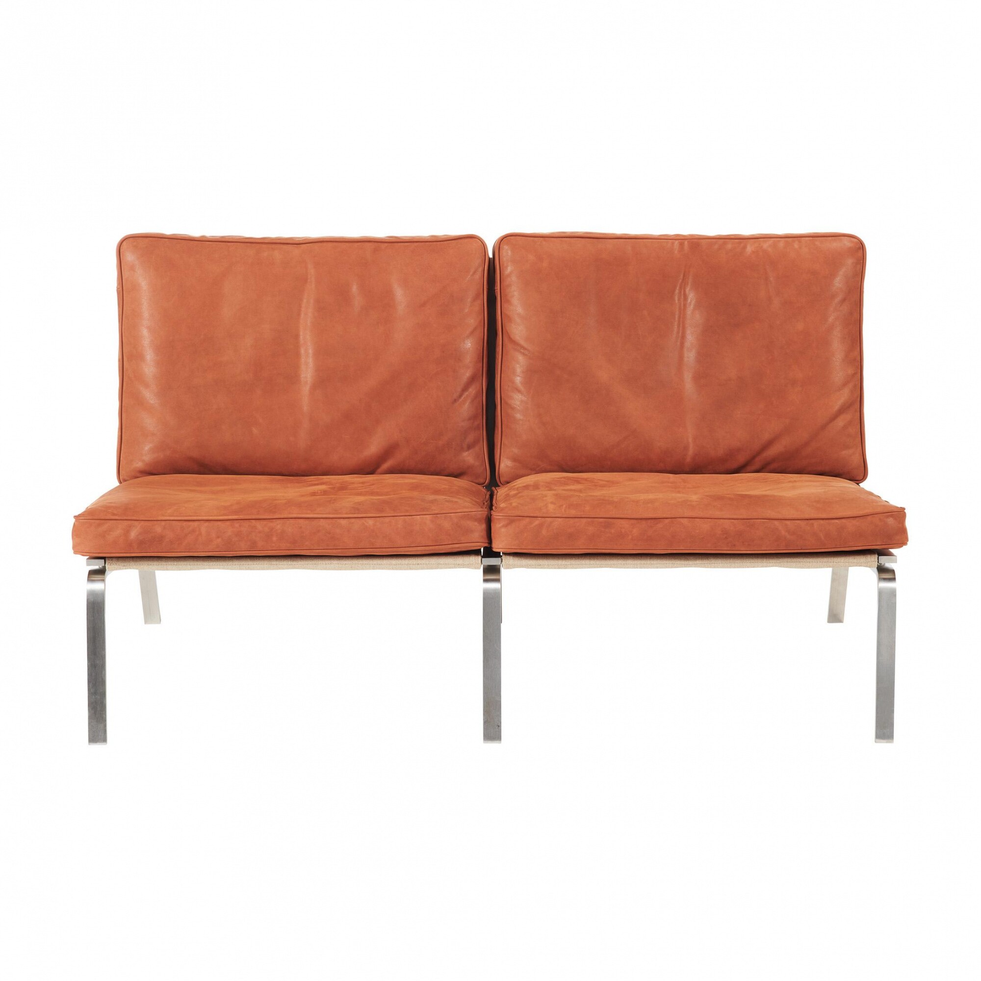 Man Lounge 2-Seater Sofa