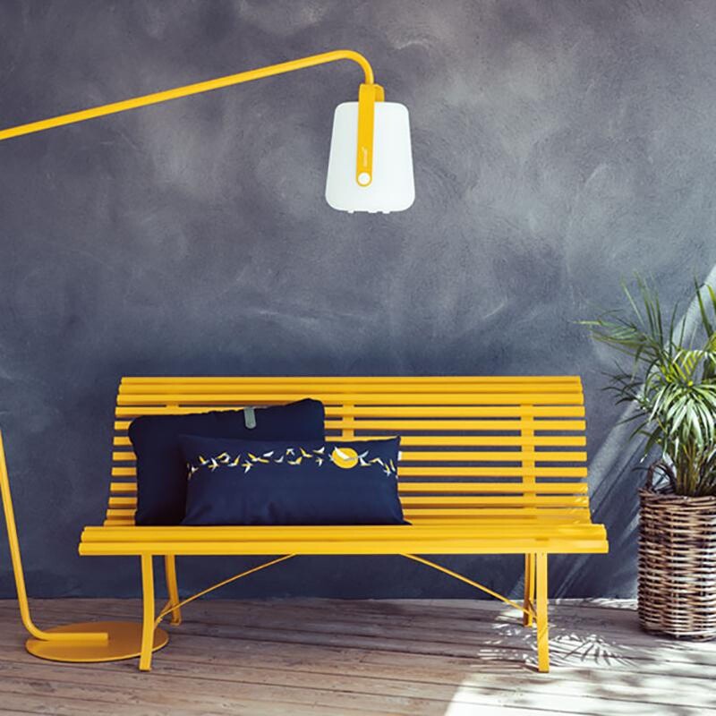 Louisiane Garden Bench 150cm