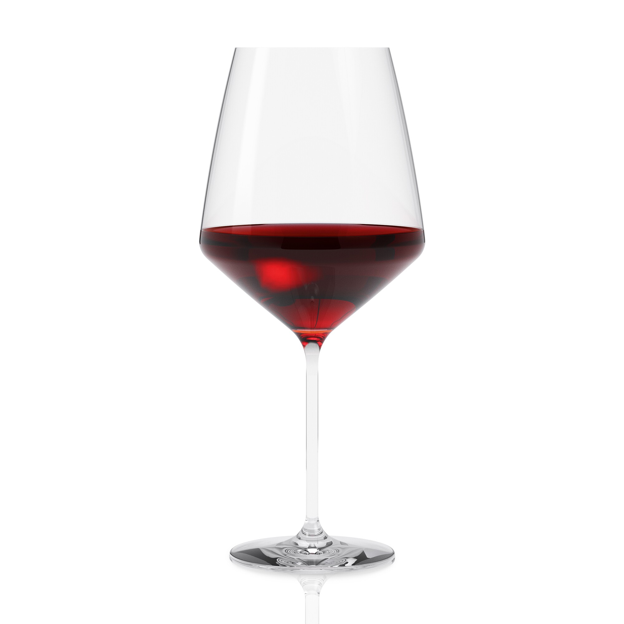 Legio Nova Magnum Wine Glass Set of 6