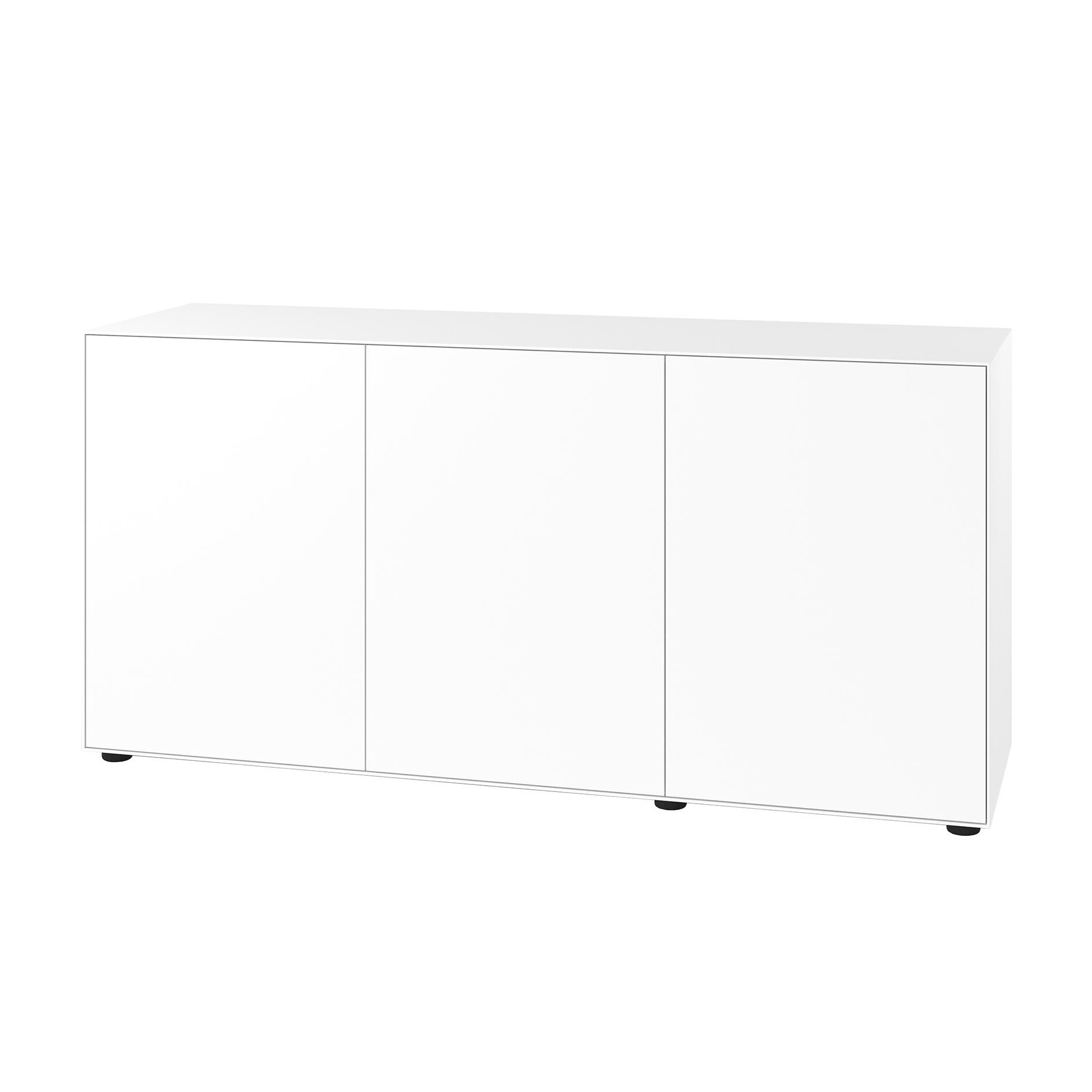 Nex Pur Box Sideboard 160x75x48cm