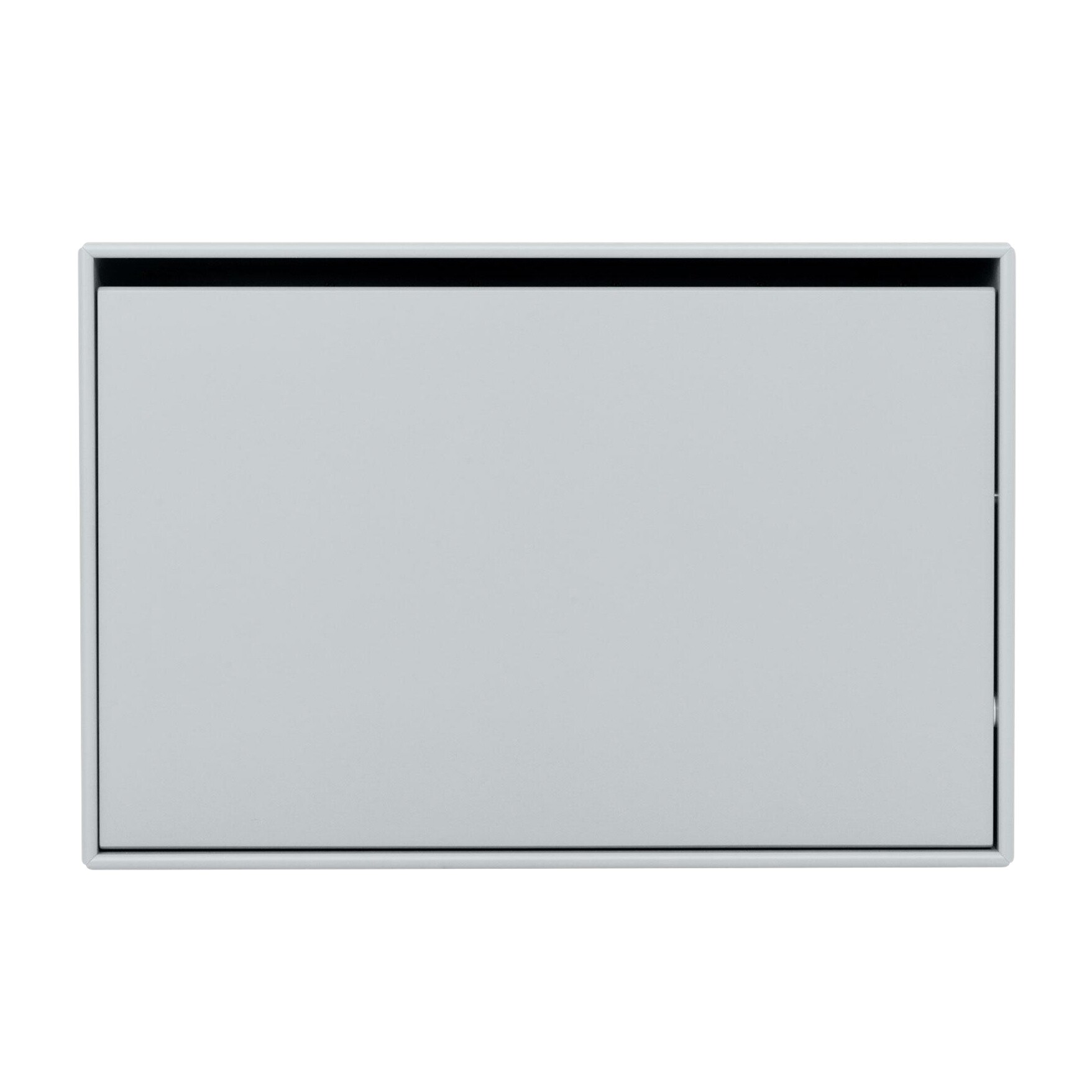 Hide Shoe Storage Box