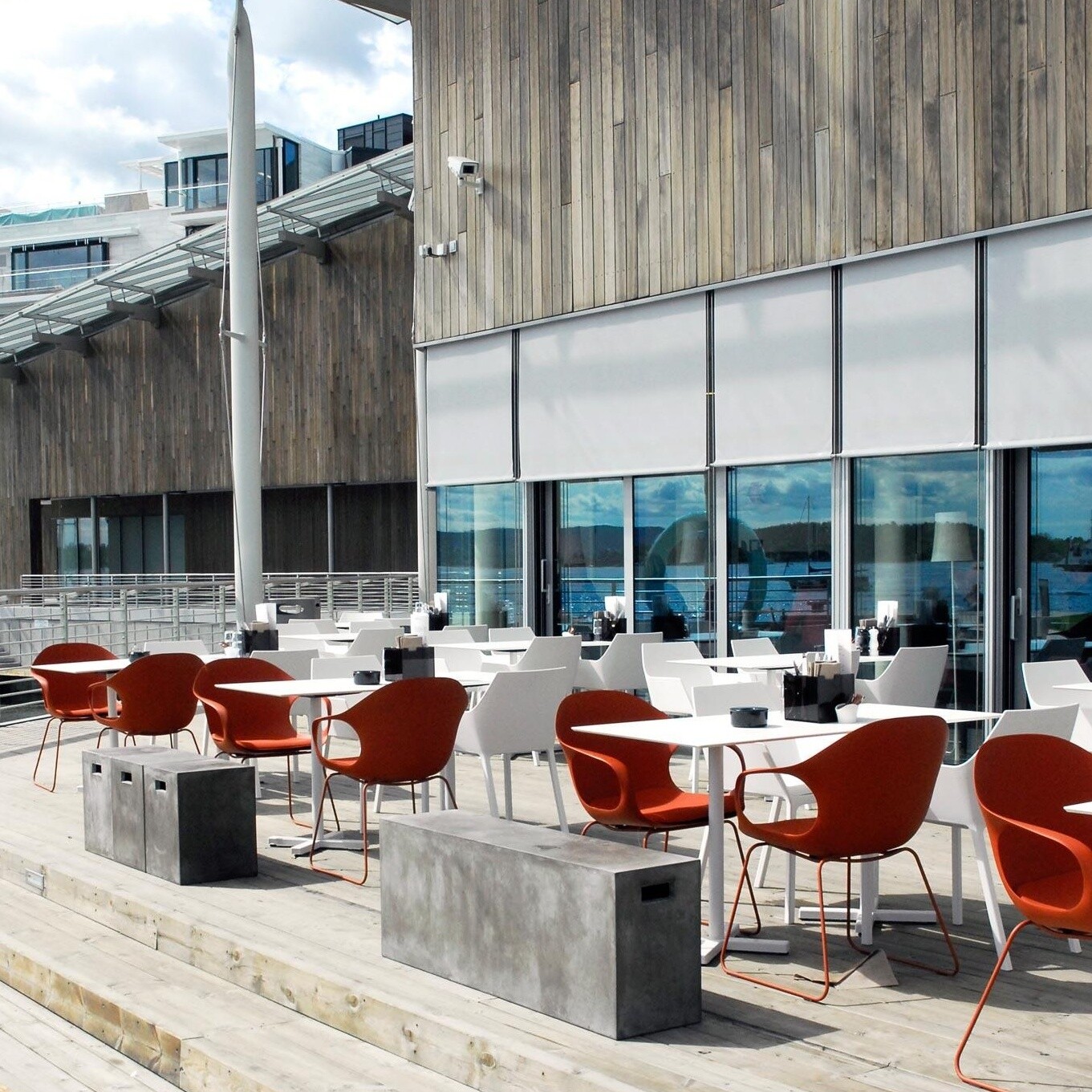 Kristalia Mem Armchair