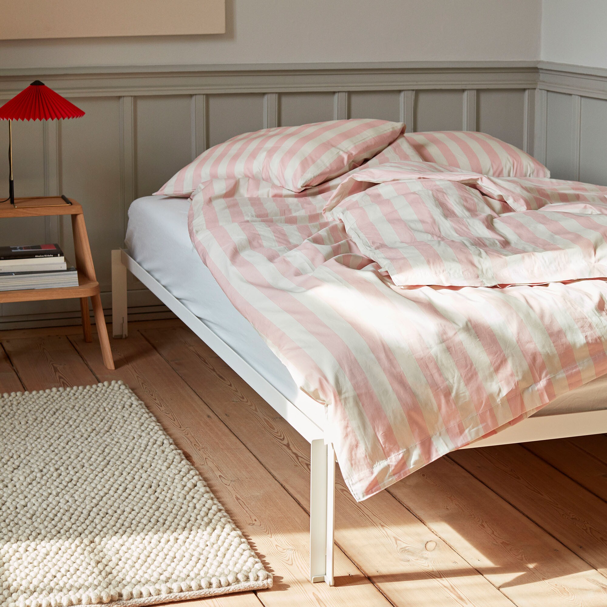 Matin LED Table Lamp S