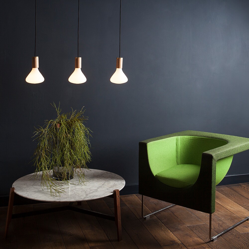 Noma LED E27 FILAMENT 360° 6W => 45W