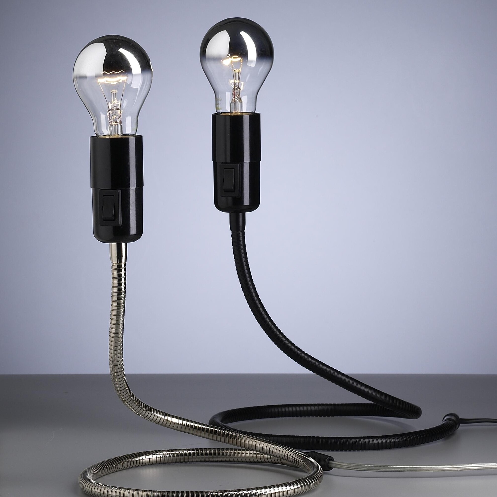 Lightworm Table Lamp