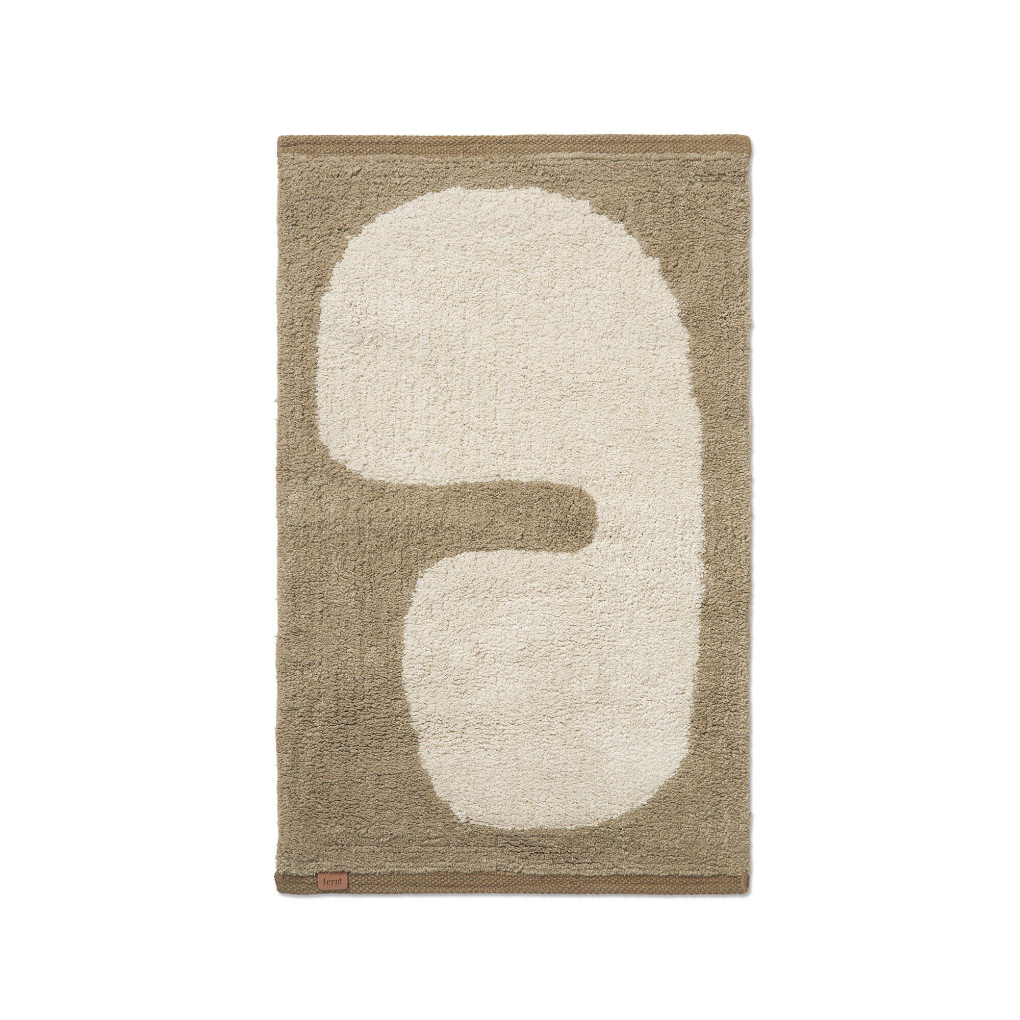 Lay Mat Washable 50x70cm