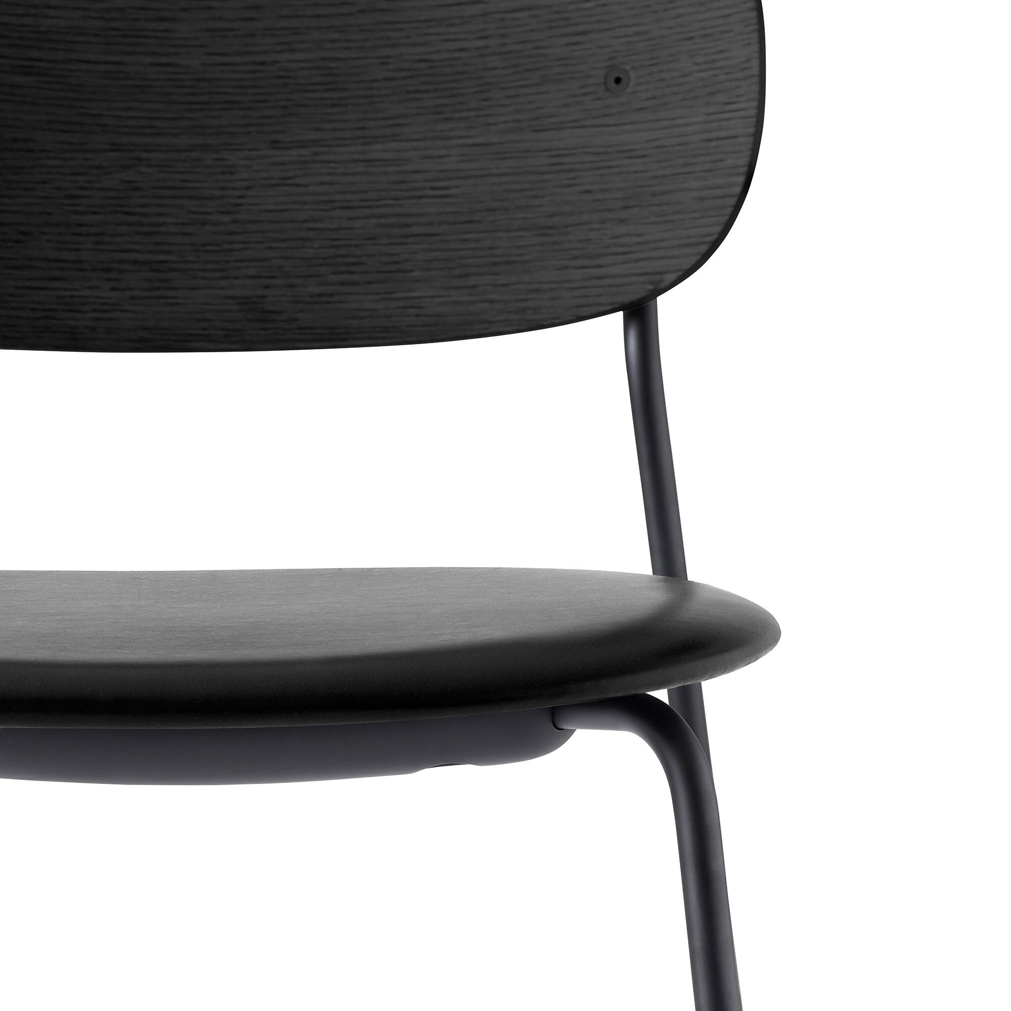 Co Dining Chair Leather