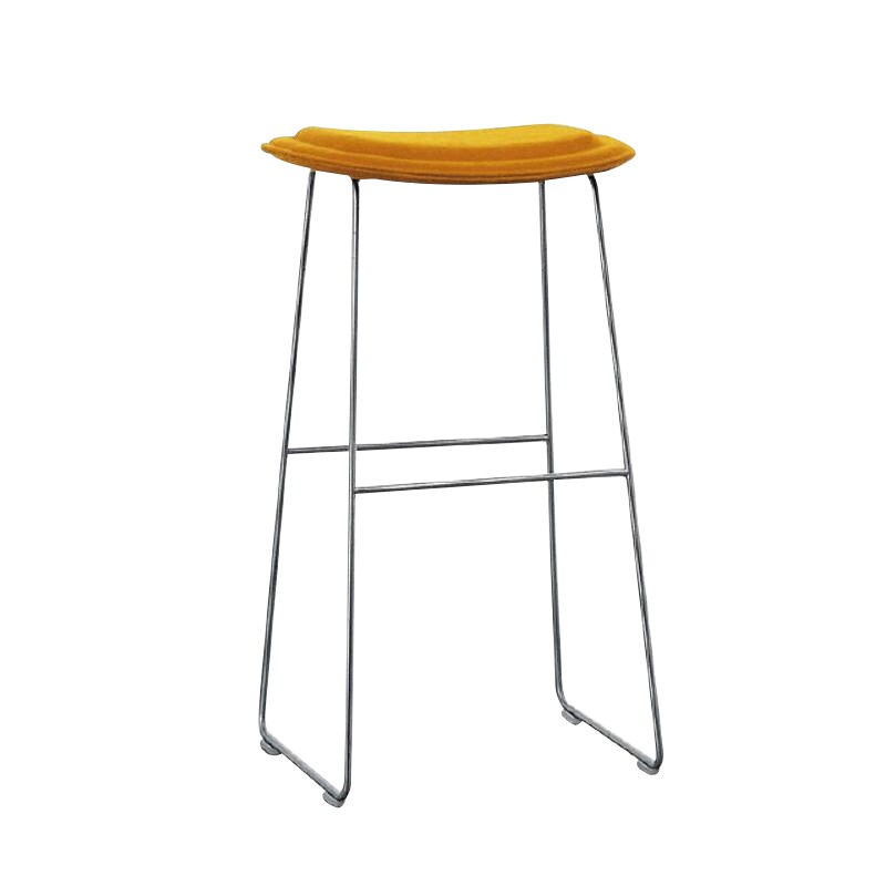 Hi Pad Bar Stool H 80cm