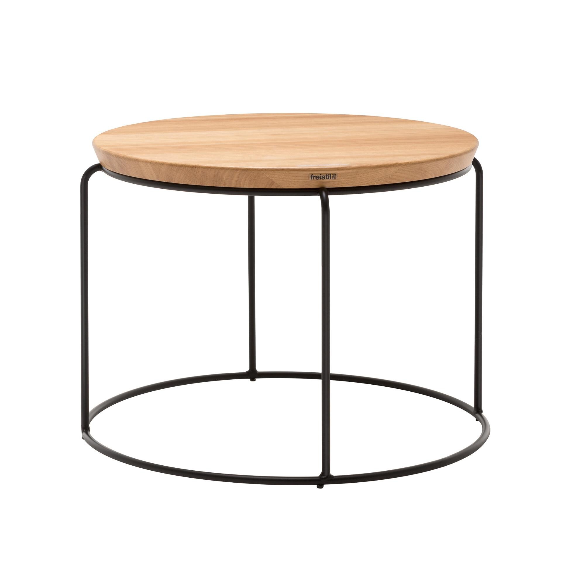 freistil 151 Coffee Table Round