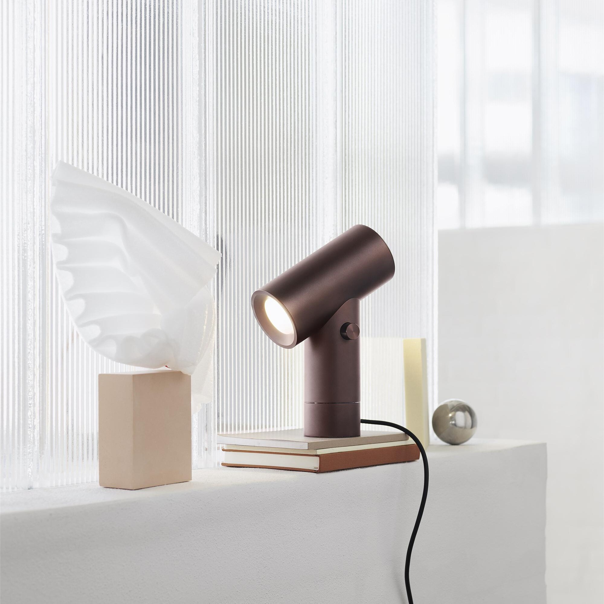 Beam LED Table Lamp H 26.2cm