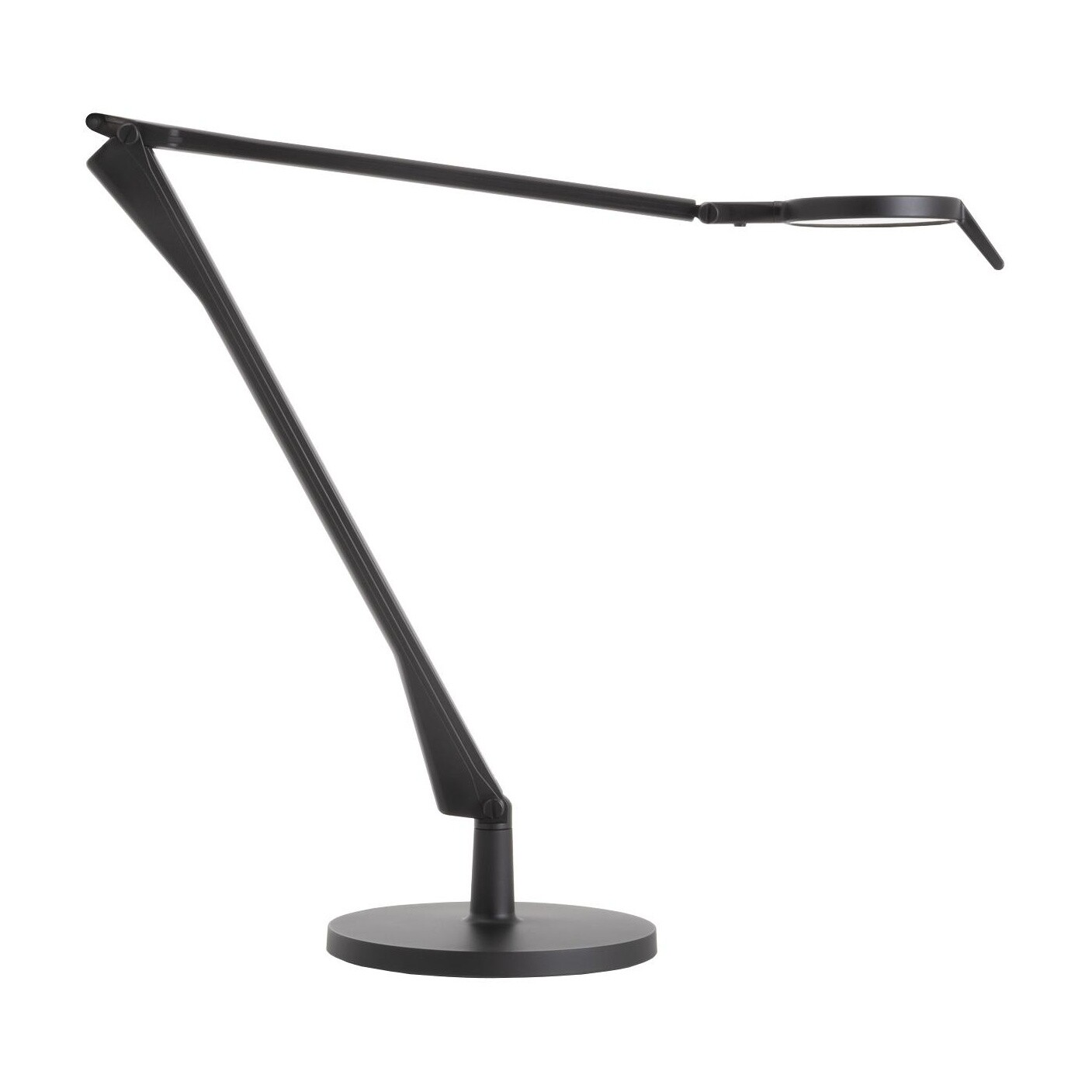 Aledin Tec LED Desk Lamp matt