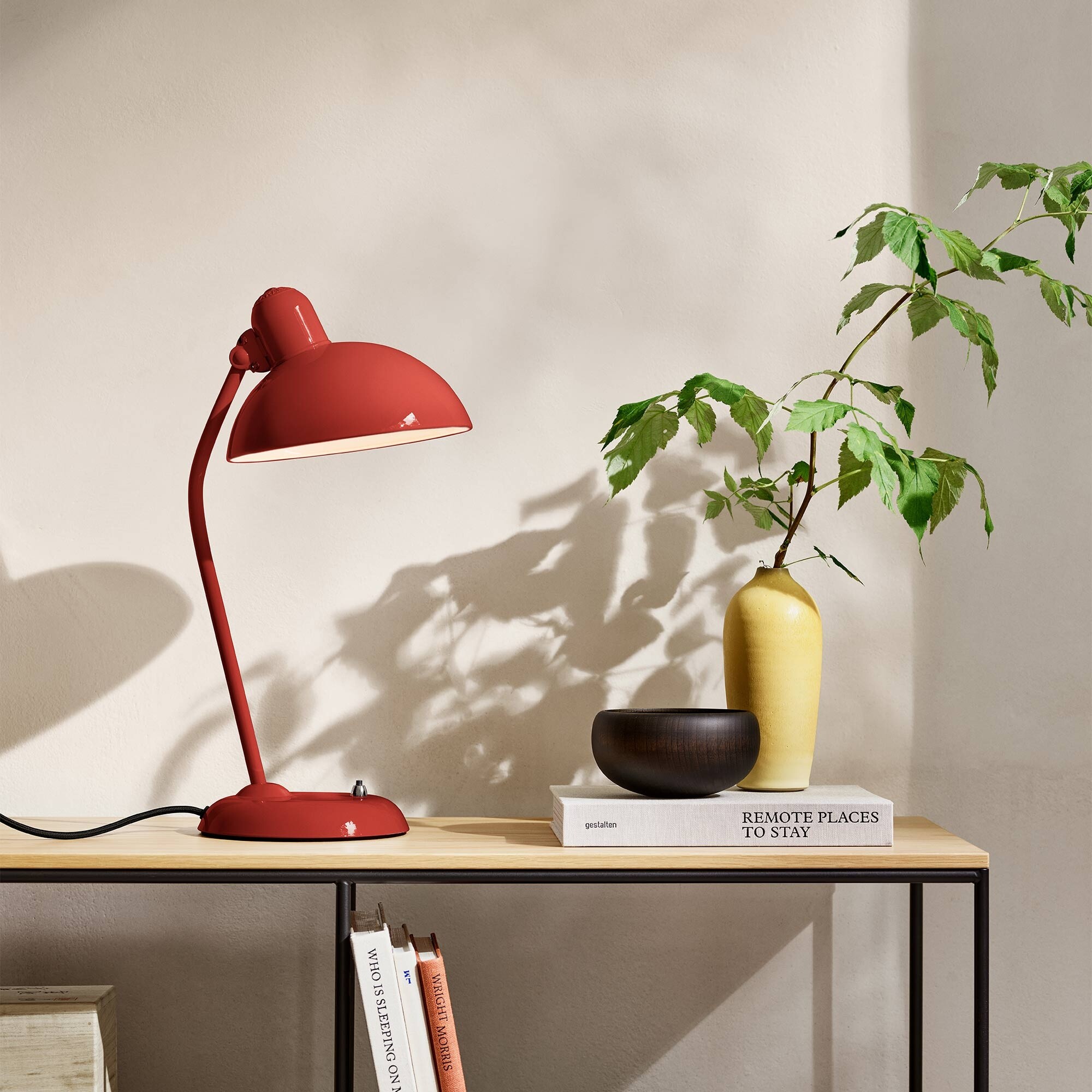 Kaiser Idell™ 6556-T Table Lamp
