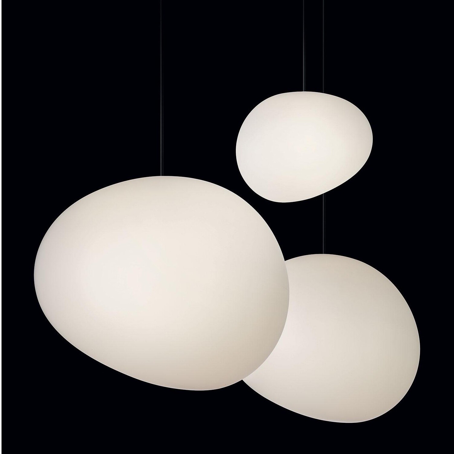 Gregg Outdoor Suspension Lamp