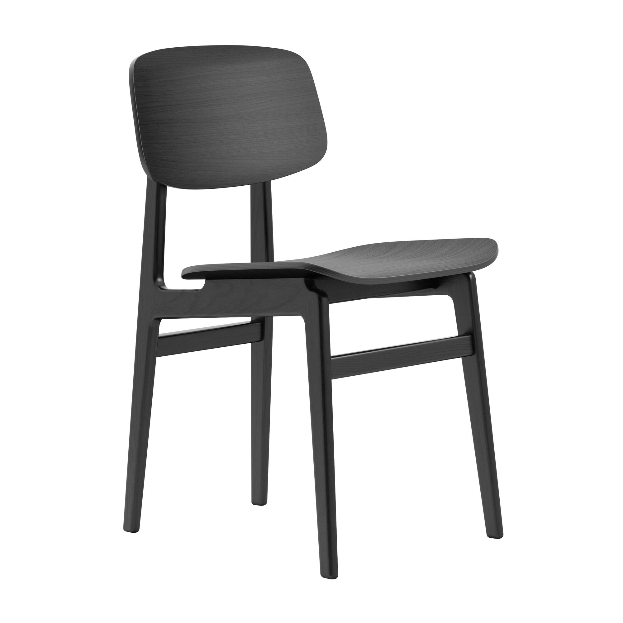 NY11 Dining Chair