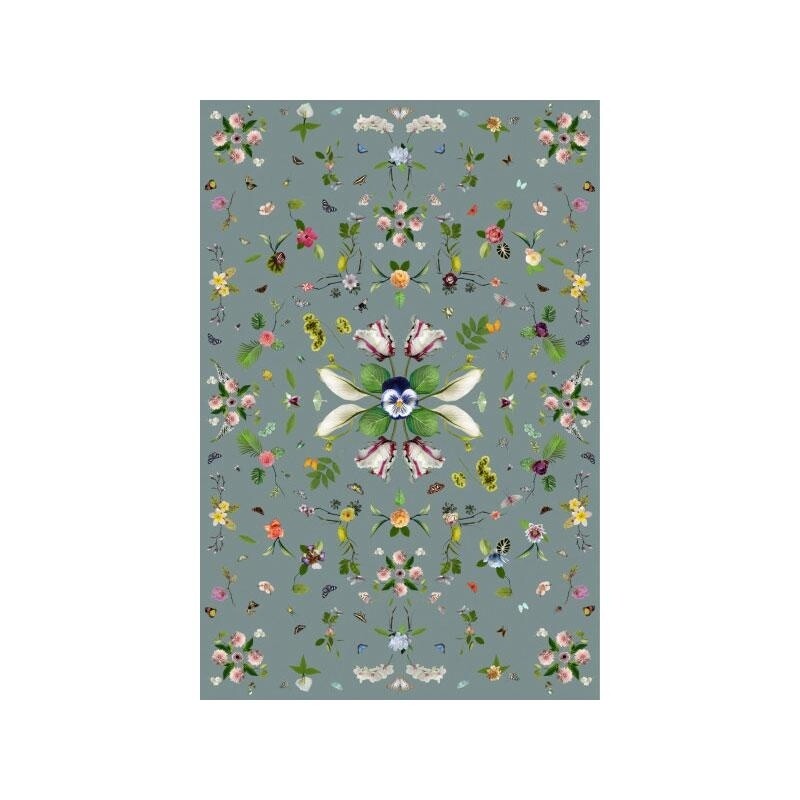 Garden of Eden Carpet 200x300cm