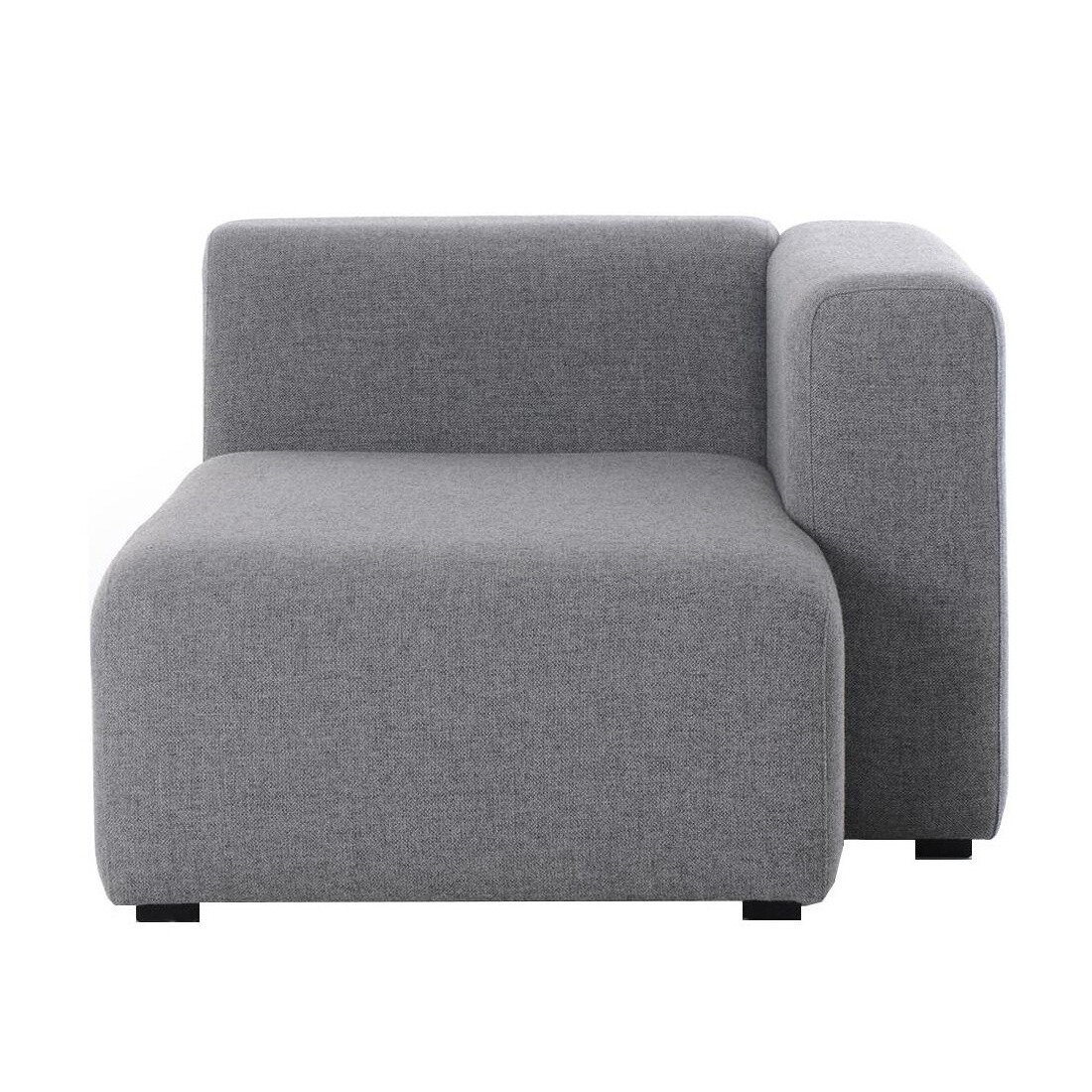 Mags Sofa Module Chaise Longue Right 97x127.5cm