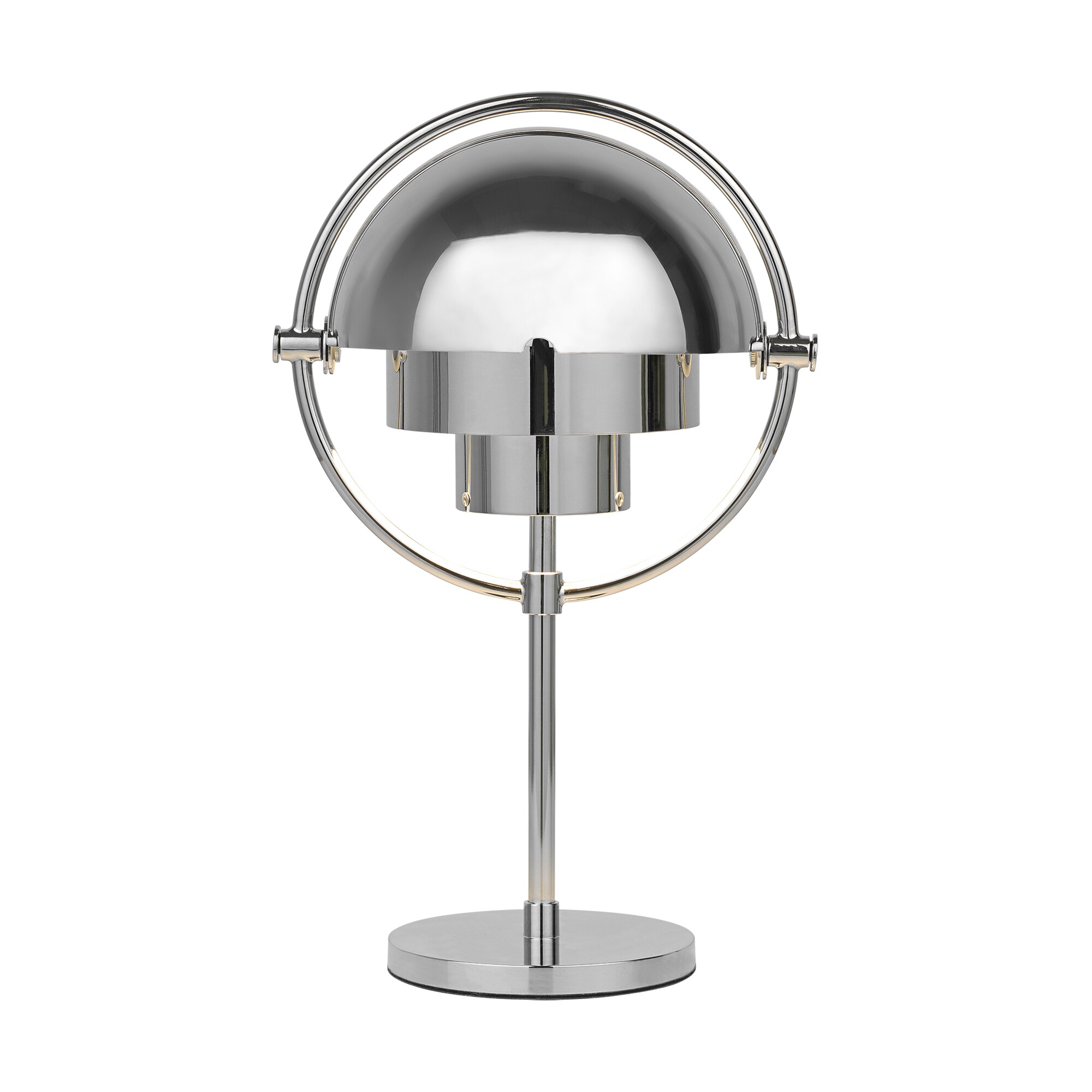 Multi-Lite Portable Table Lamp with Battery