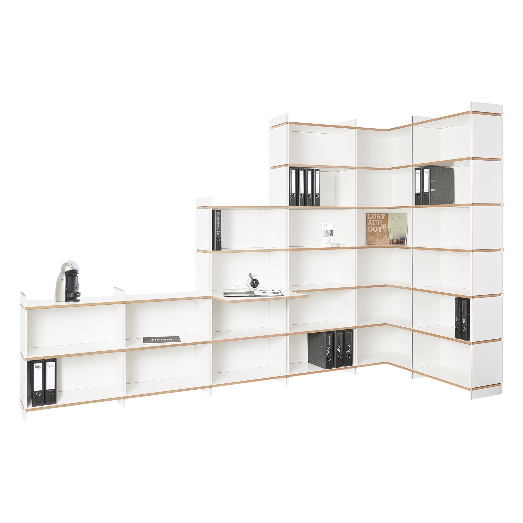 Mehrfach Table Bord 68x68cm