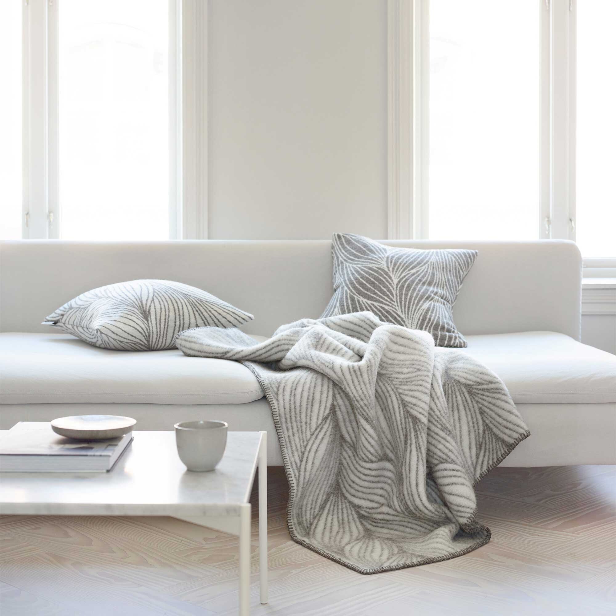 Naturpledd Plaid/Throw 135x200cm