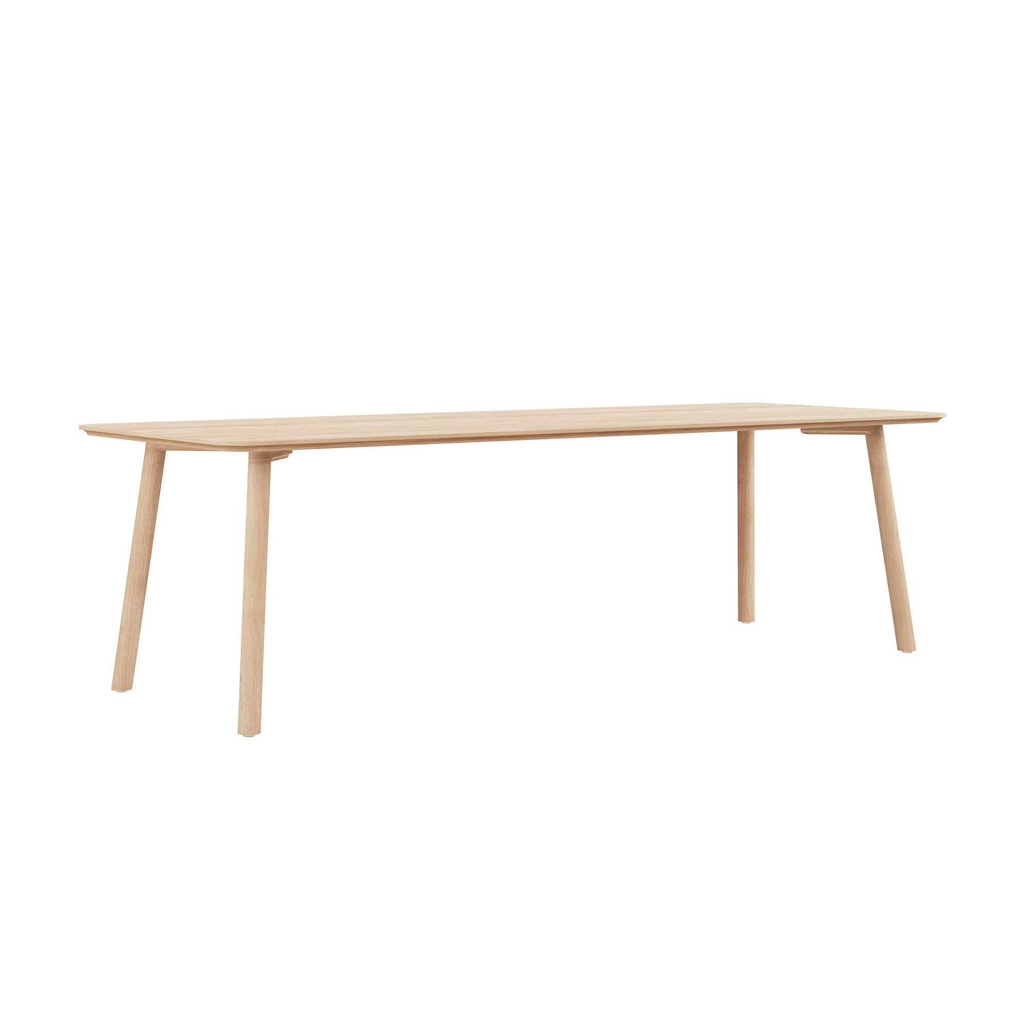 Meyer 23 XLarge Dining Table 240x92x73cm