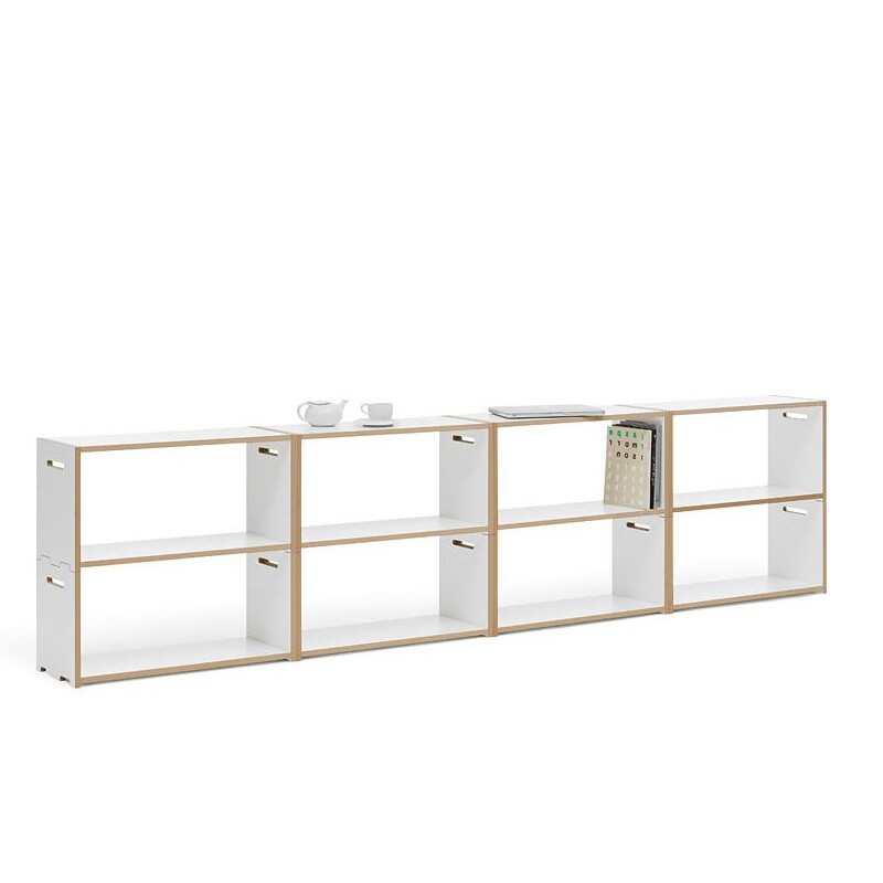 Hochstapler Shelf H 70cm