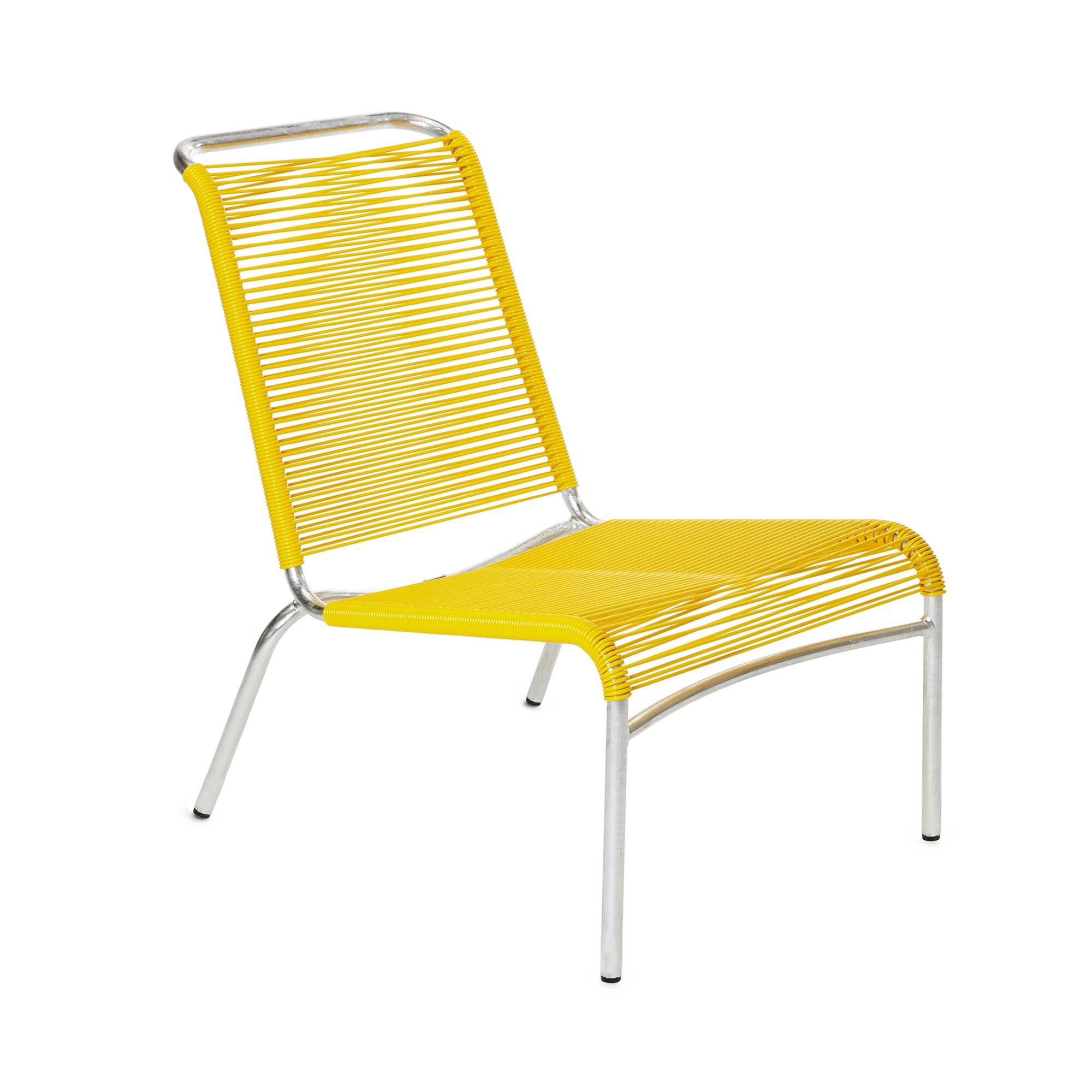 Altorfer Model 1139 Lounge Garden Chair